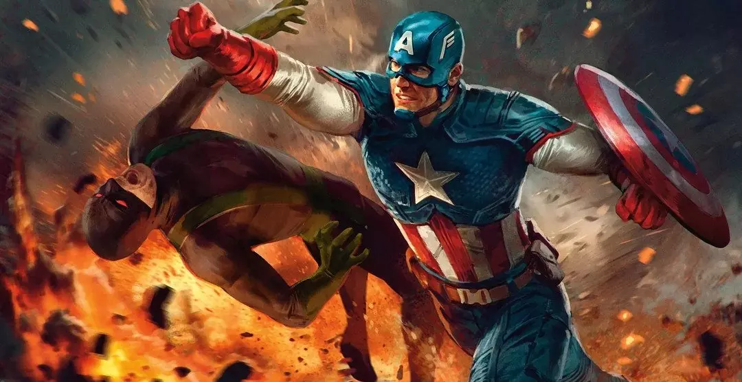 Magic: The Gathering Marvel Super Heroes Collector Booster Box | GameStop