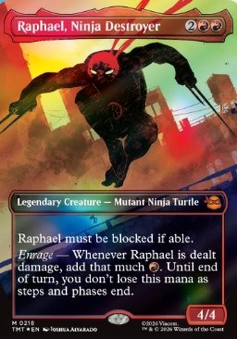 ninja deck mtg commander Best : r/EDH Unleash mutagenic mayhem and battle your friends in Commander Yuriko EDH Deck | Ninja