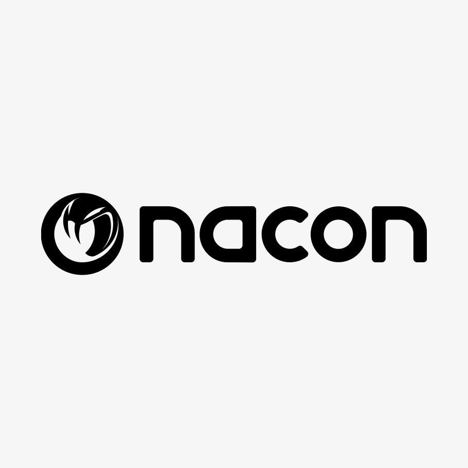 Nacon logo