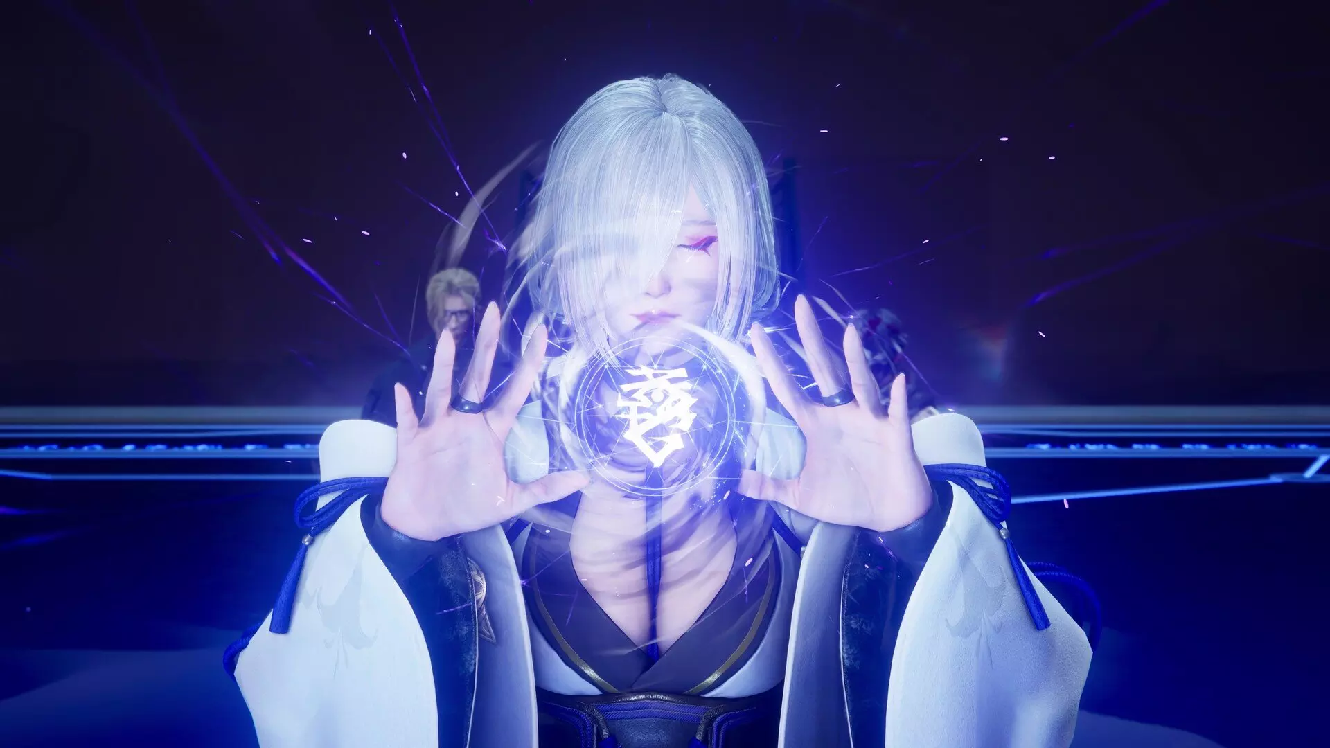 Legendary Returns & Custom Play