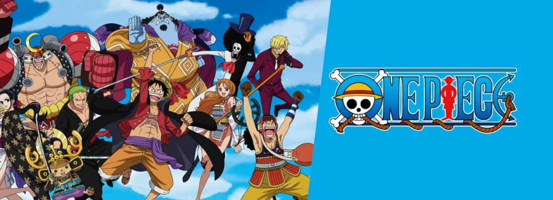 one piece banner