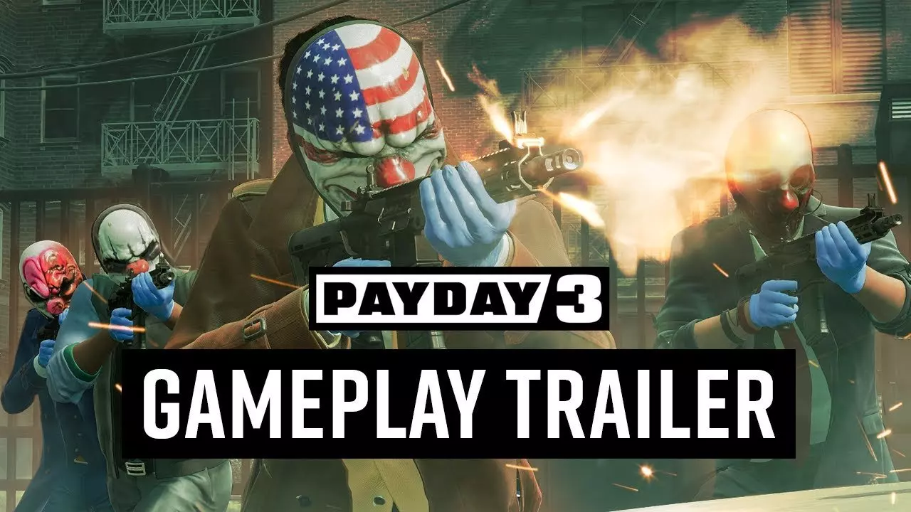 クリアランス買付 PS5 PAYDAY 3 コレクターズエディション - テレビゲーム