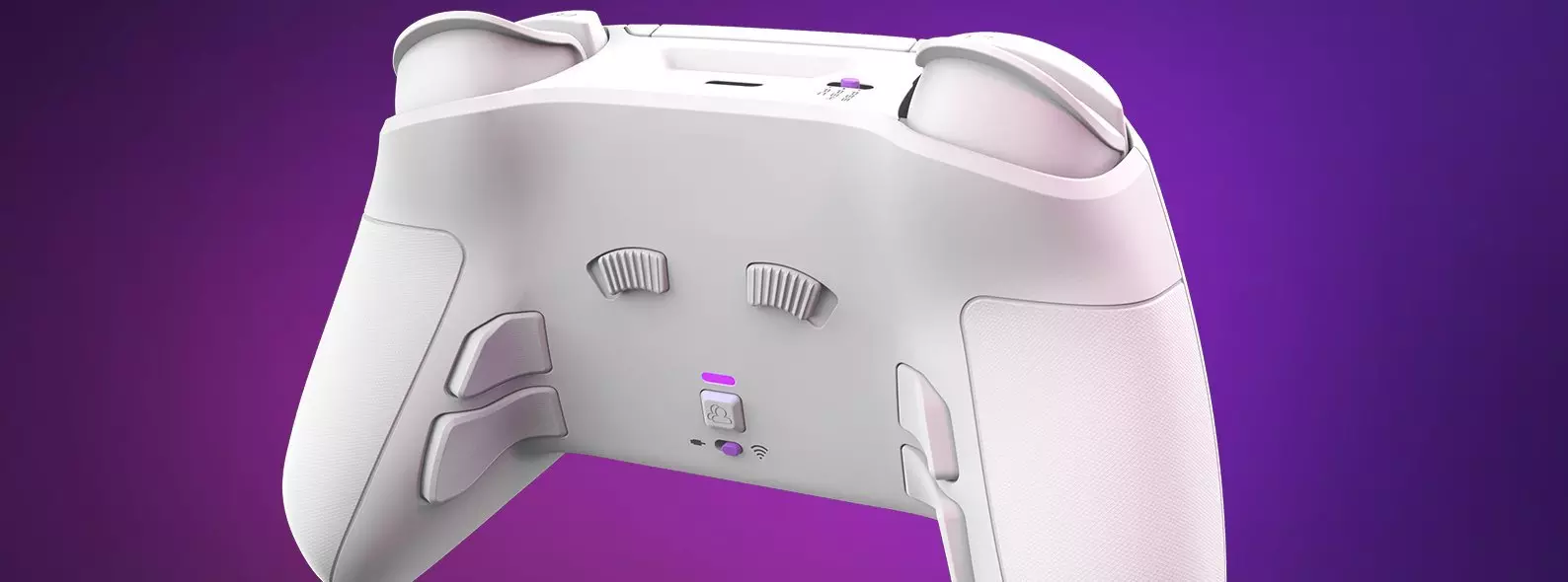 FULLY CUSTOMIZABLE