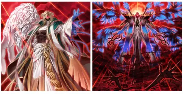 New Rarities and Themes