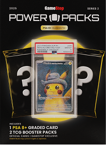 Physical Power Pack