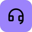 Headset Icon