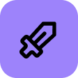 Sword Icon