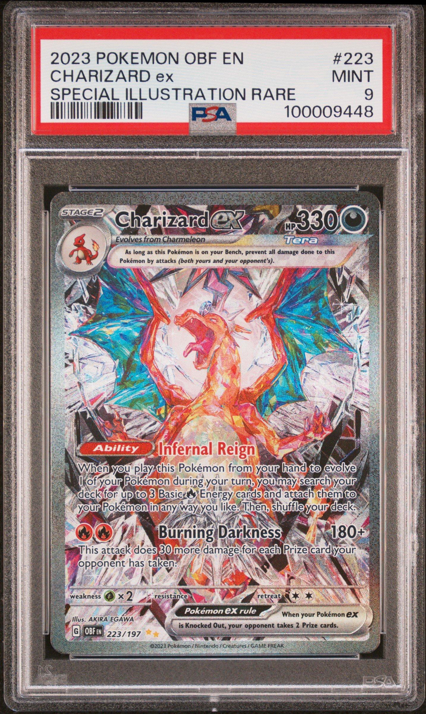 Psa Grading Specials - ad0winb