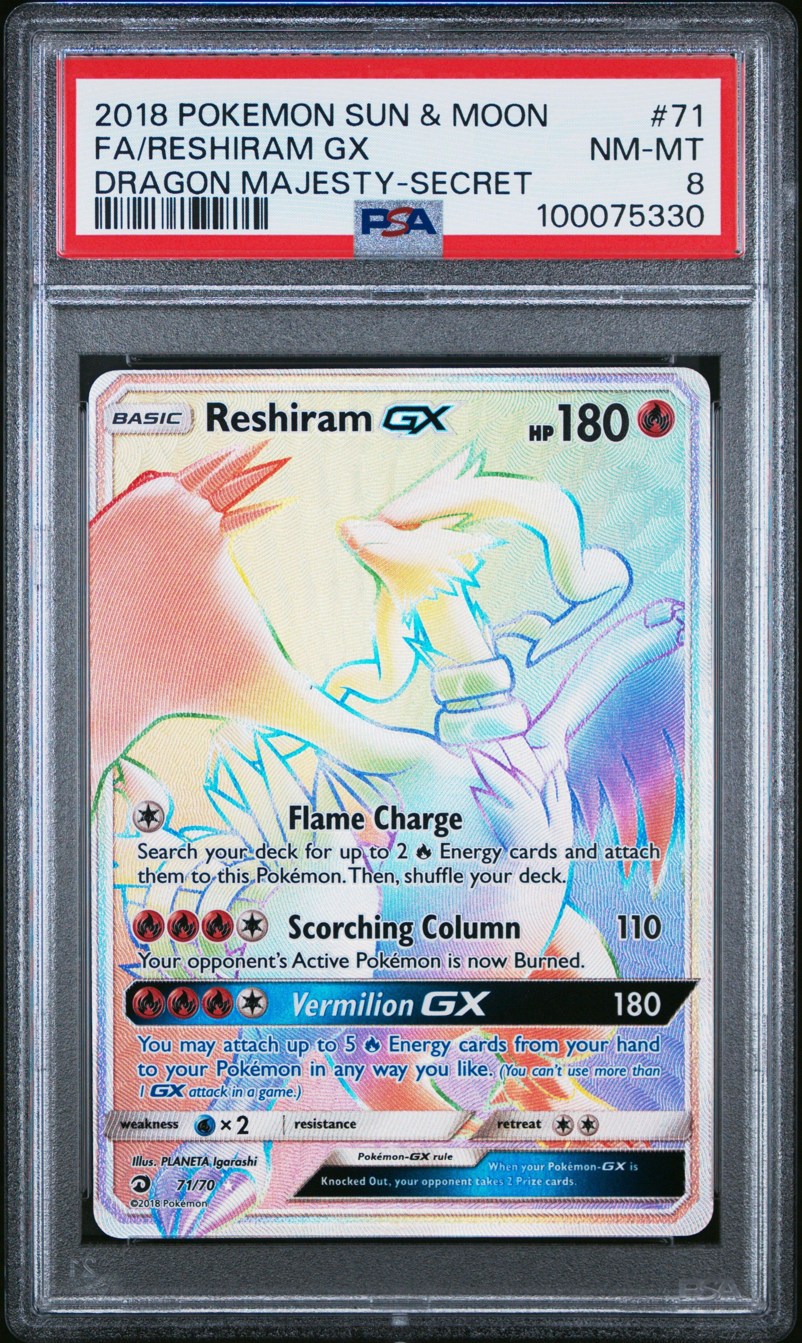 pokemon rare gx cards Umbreon & Darkrai GX -Single Card main image 0