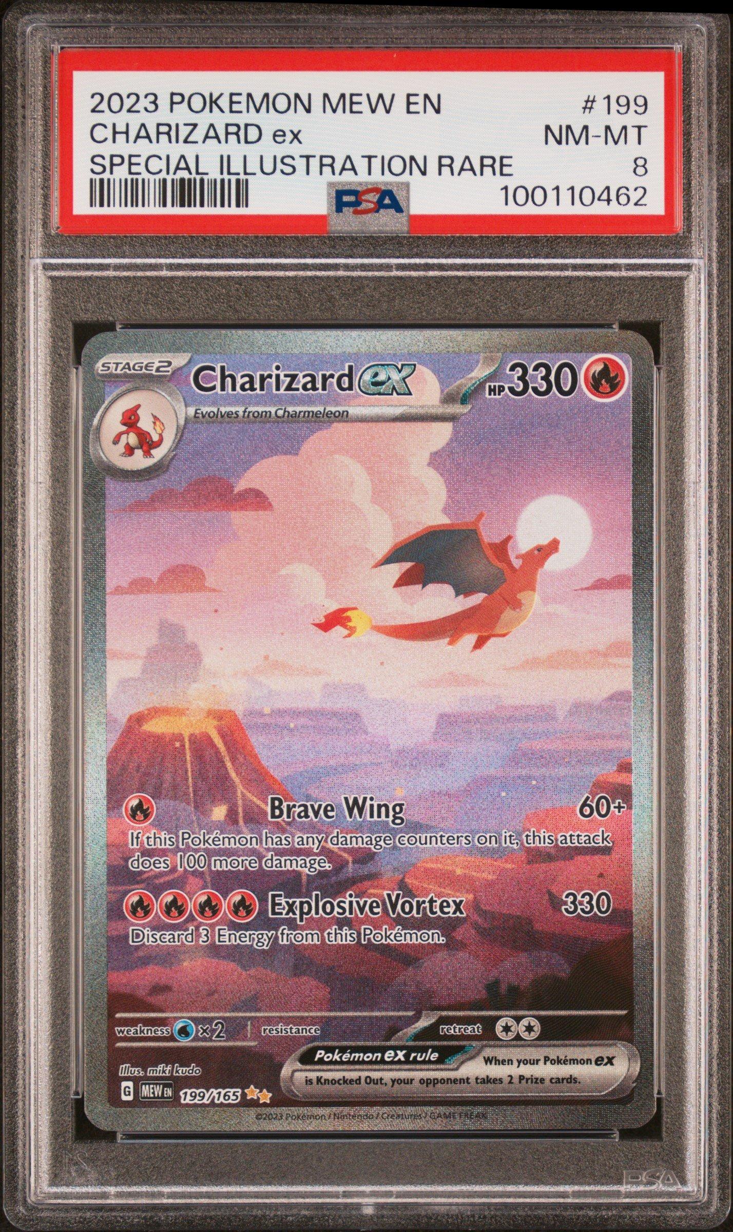 Psa Grading Specials - zx212lr