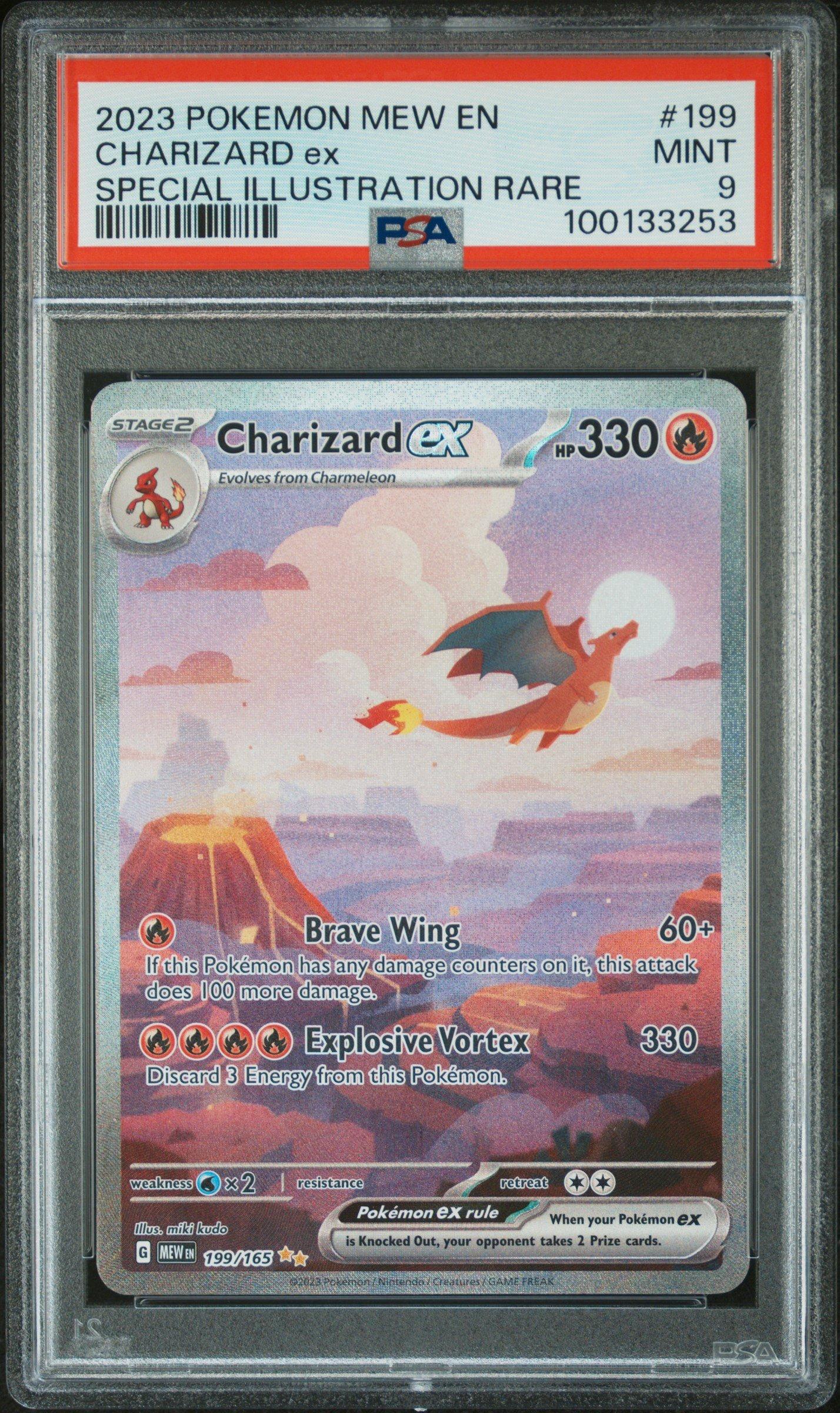 Psa Grading Specials - it4rm1x