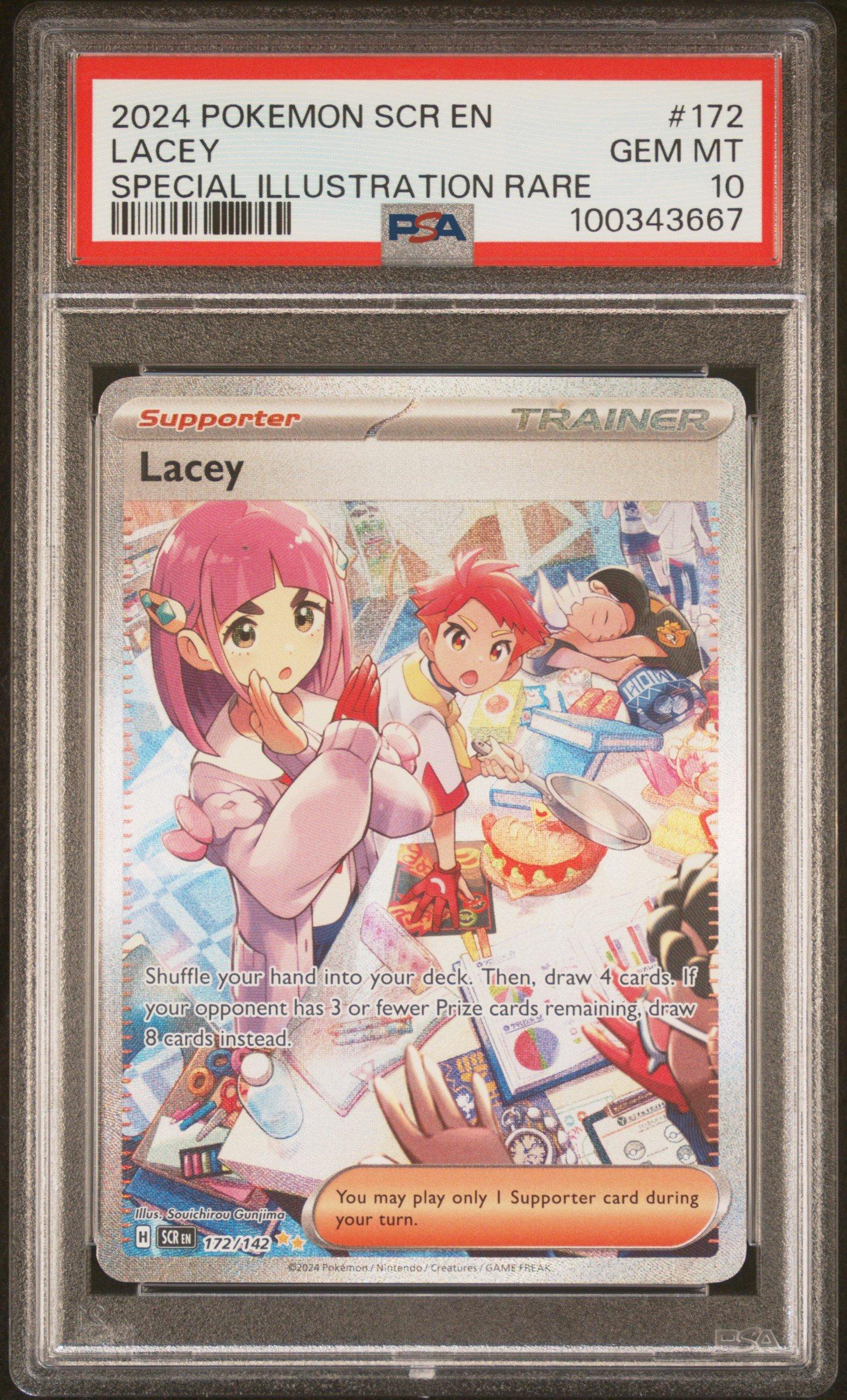Psa Grading Specials - obe9ilj