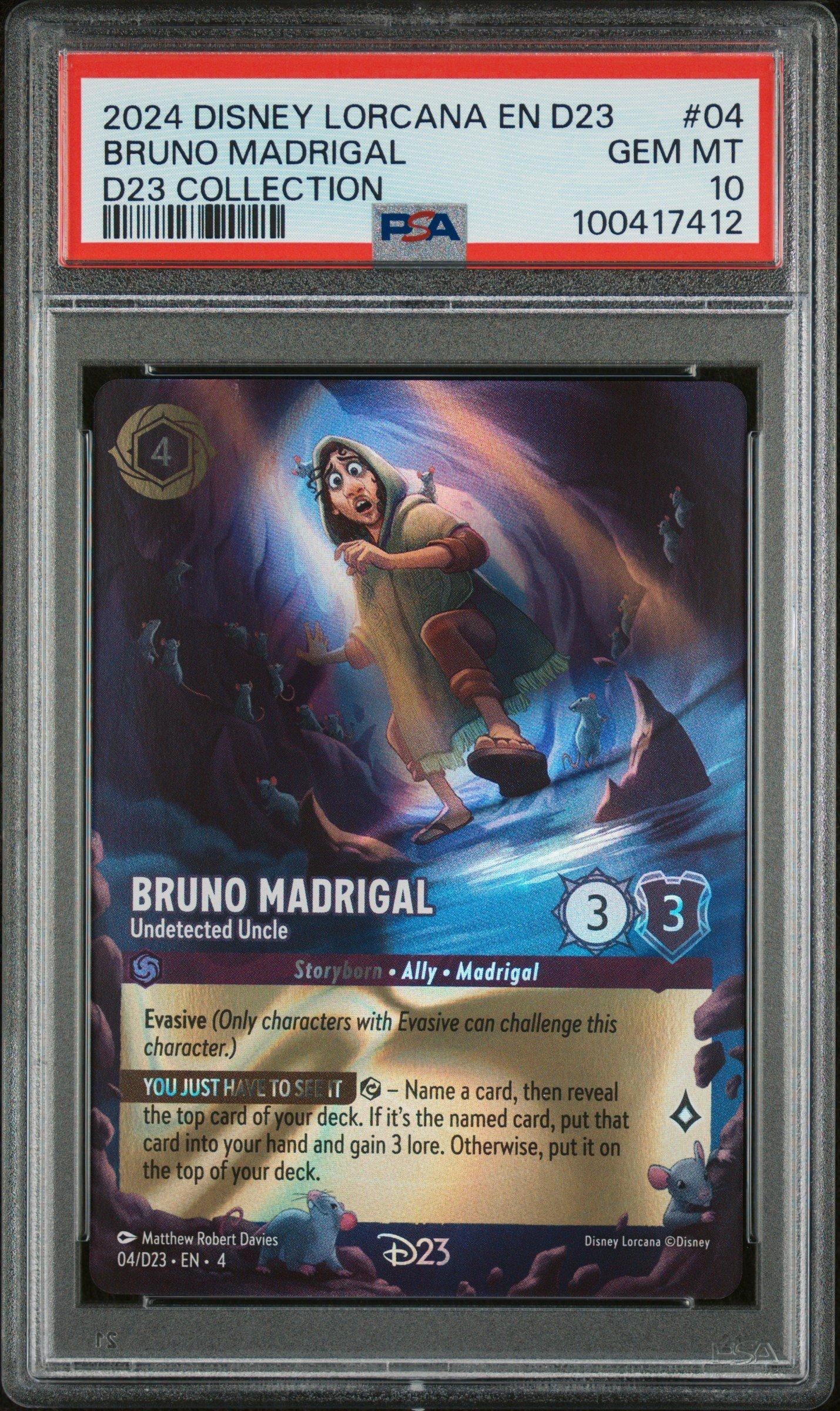 Disney Lorcana Cards | GameStop