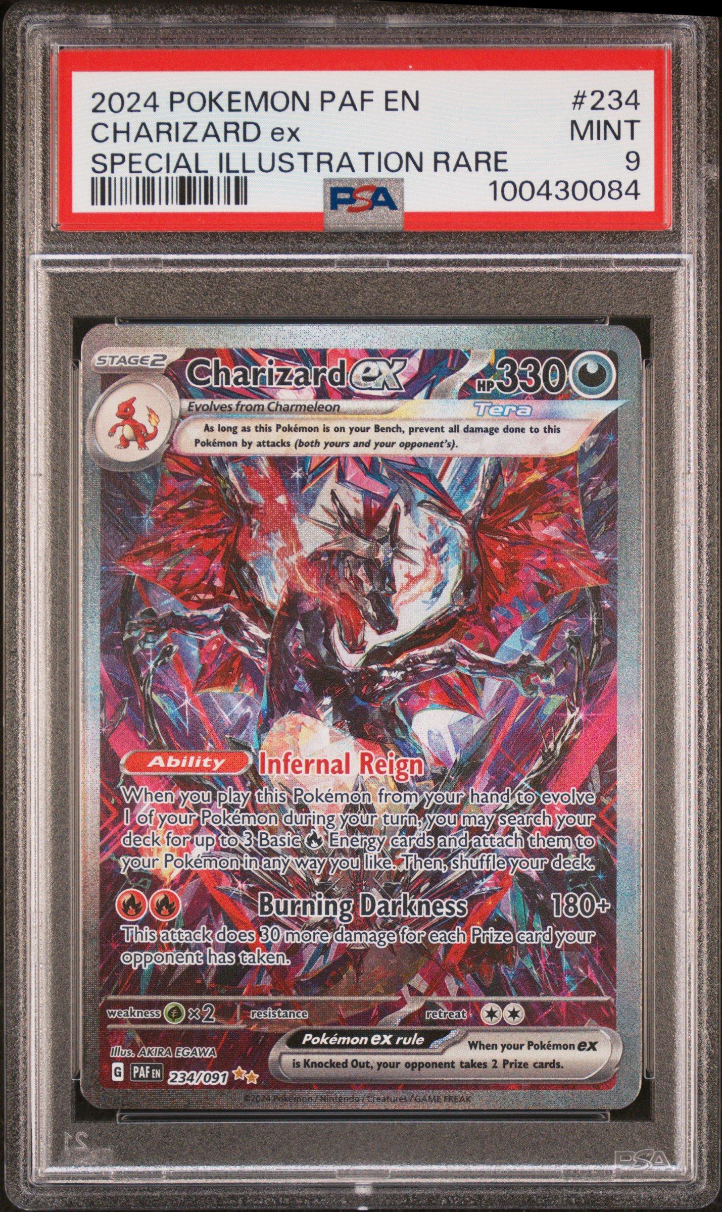 Psa Grading Specials - vkrst98