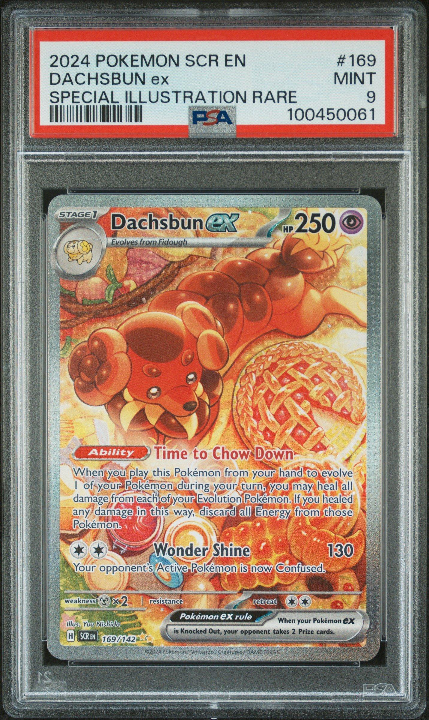 Psa Grading Specials - 4wycur7