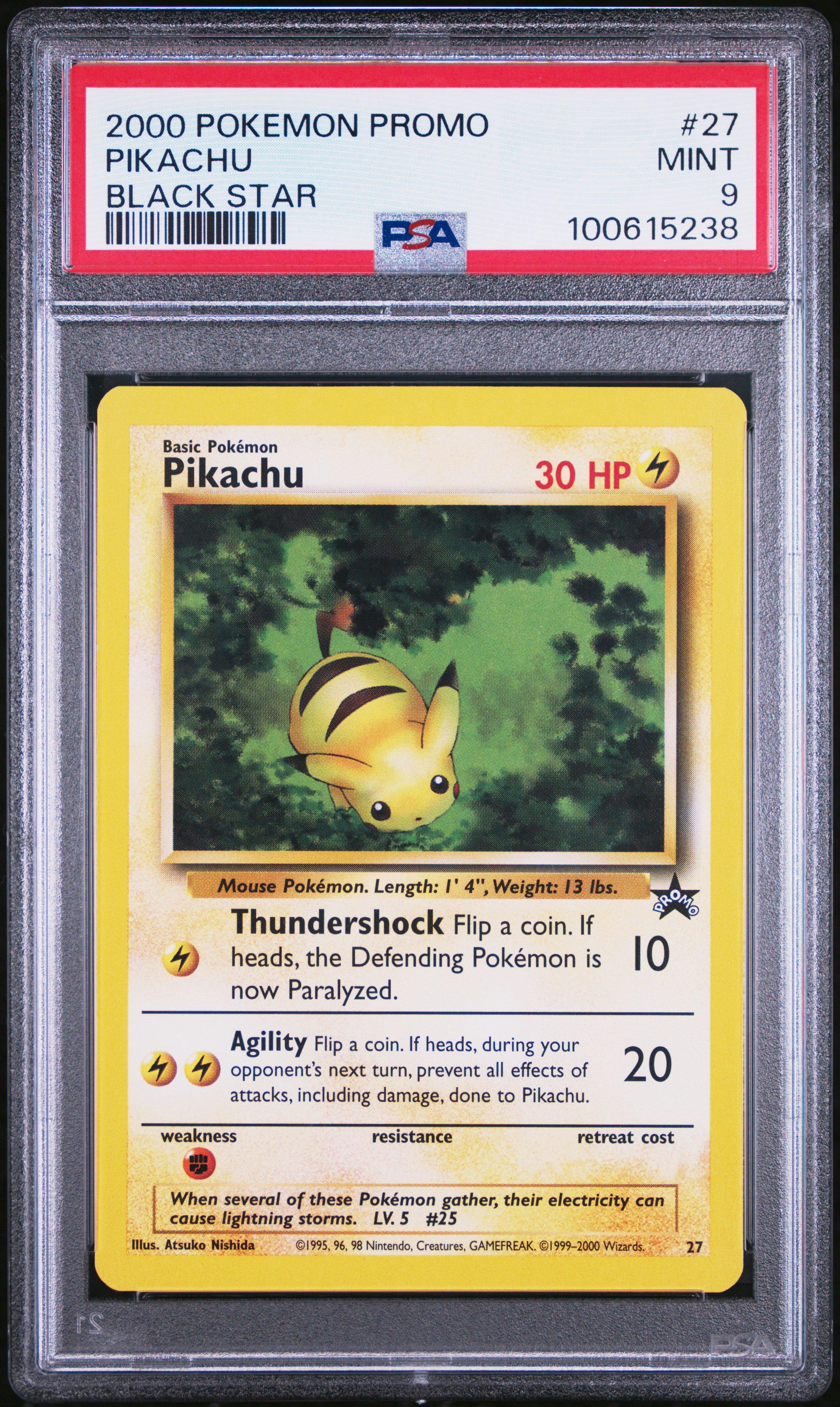 can you get your pokemon cards graded at gamestop PSA 9 OP05-032 SR JAP Pica (Parallel) Graded Card – Boutique Carte One Piece main image 1