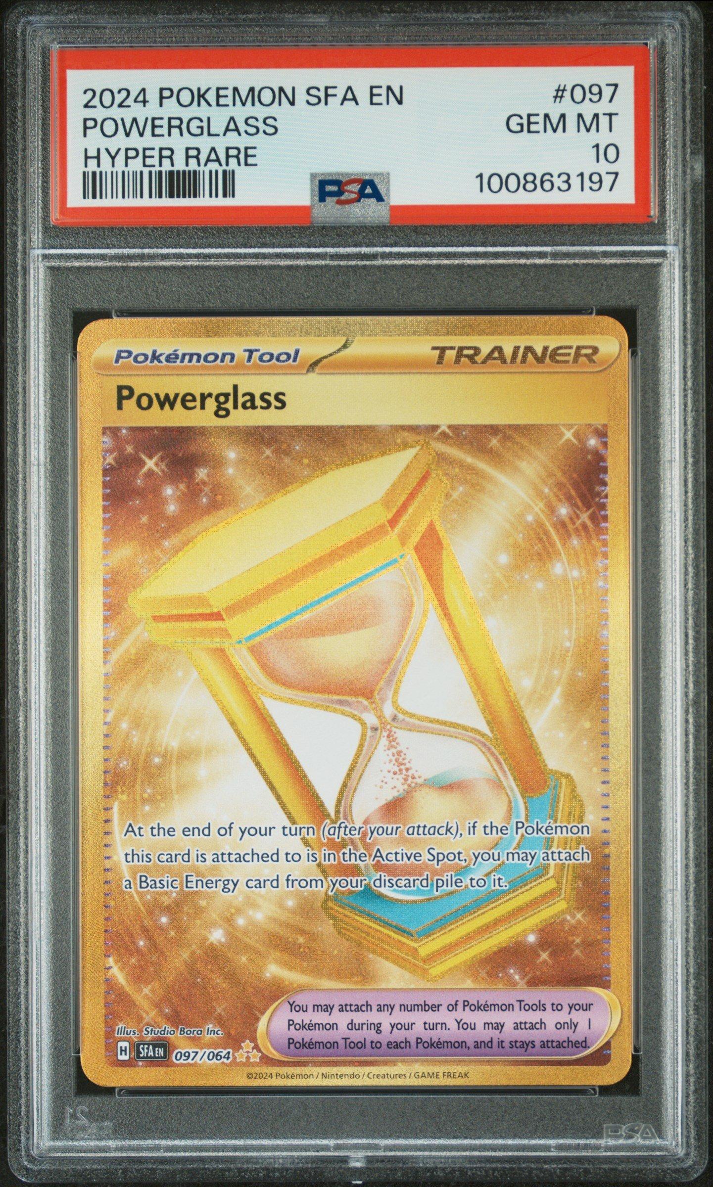 gold metal saucer pokemon card Sword & Shield Base Set - - 214/202 The Metal Pokmon this card is attached to takes 30 less damage from your opponents attacks (after applying Weakness and Resistance) and has no weakness 2020 Pokemon METAL SAUCER 214/202
