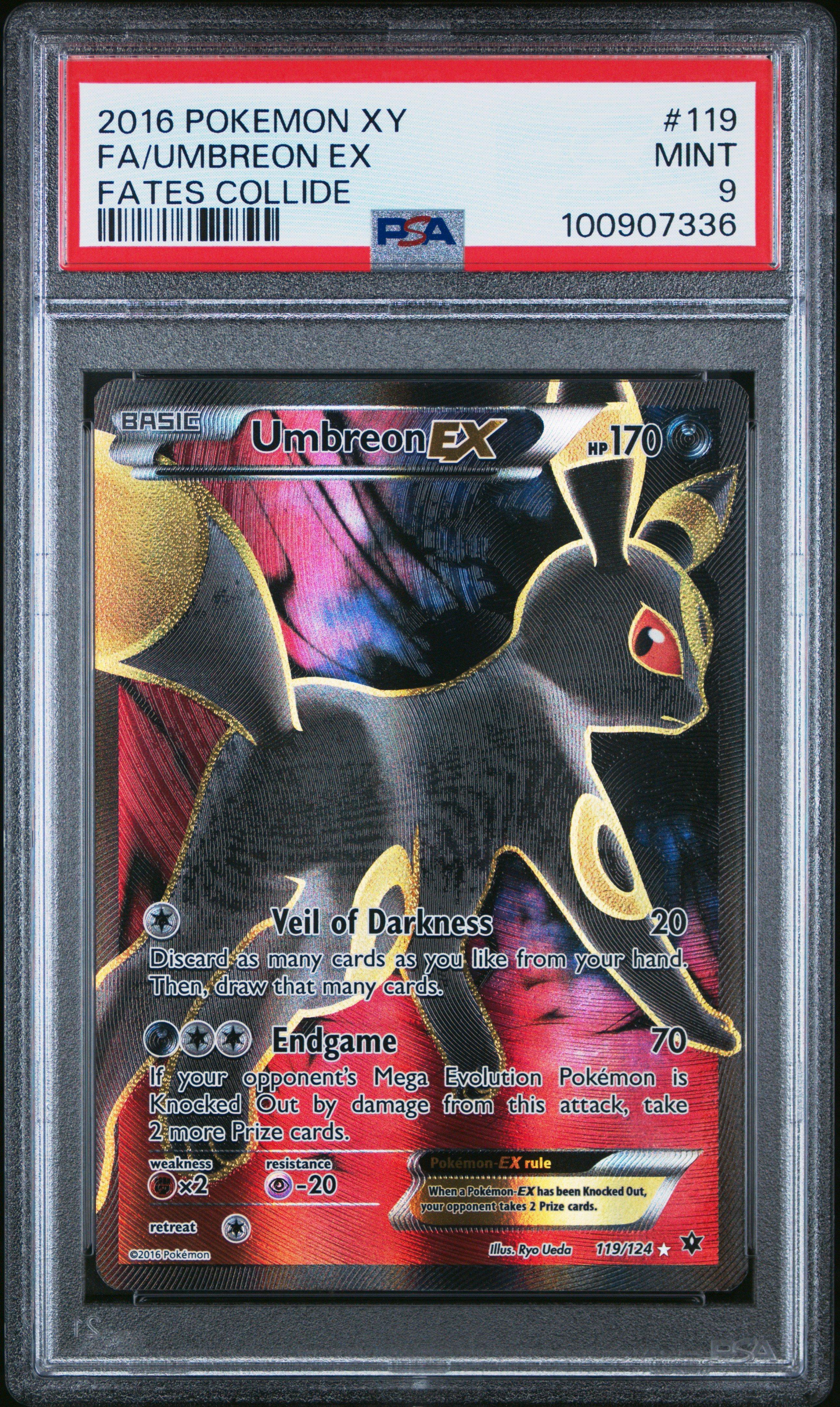 pokemon trading card game fates collide Amazon.com: Pokémon TCG: Mega Evolution—Perfect Order Booster Bundle : Toys  & Games main image 0