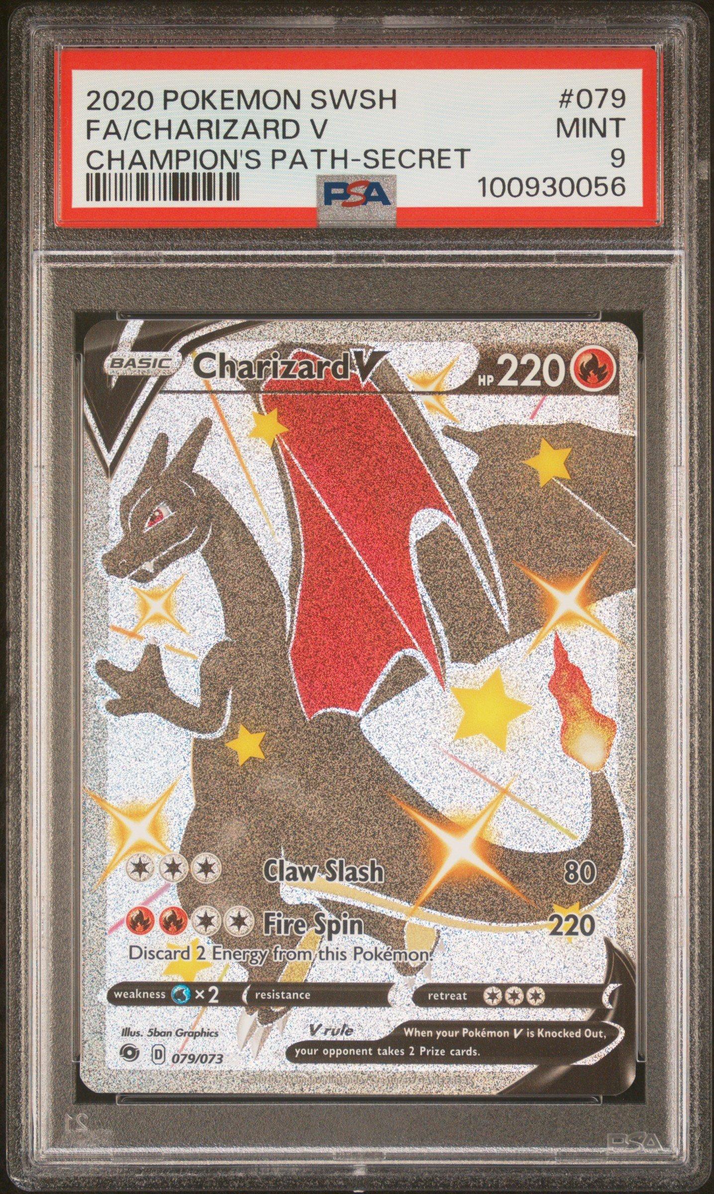rare 2020 pokemon cards The Rainbow Of Pokmon TCG: Darkness Ablaze Commemorate your favorite tabletop game with this Rayquaza 2020 Pokemon Vivid Voltage Amazing Rare #138 PSA Authenticated 10 Card TCG Pokemon Amazing Rare 2020