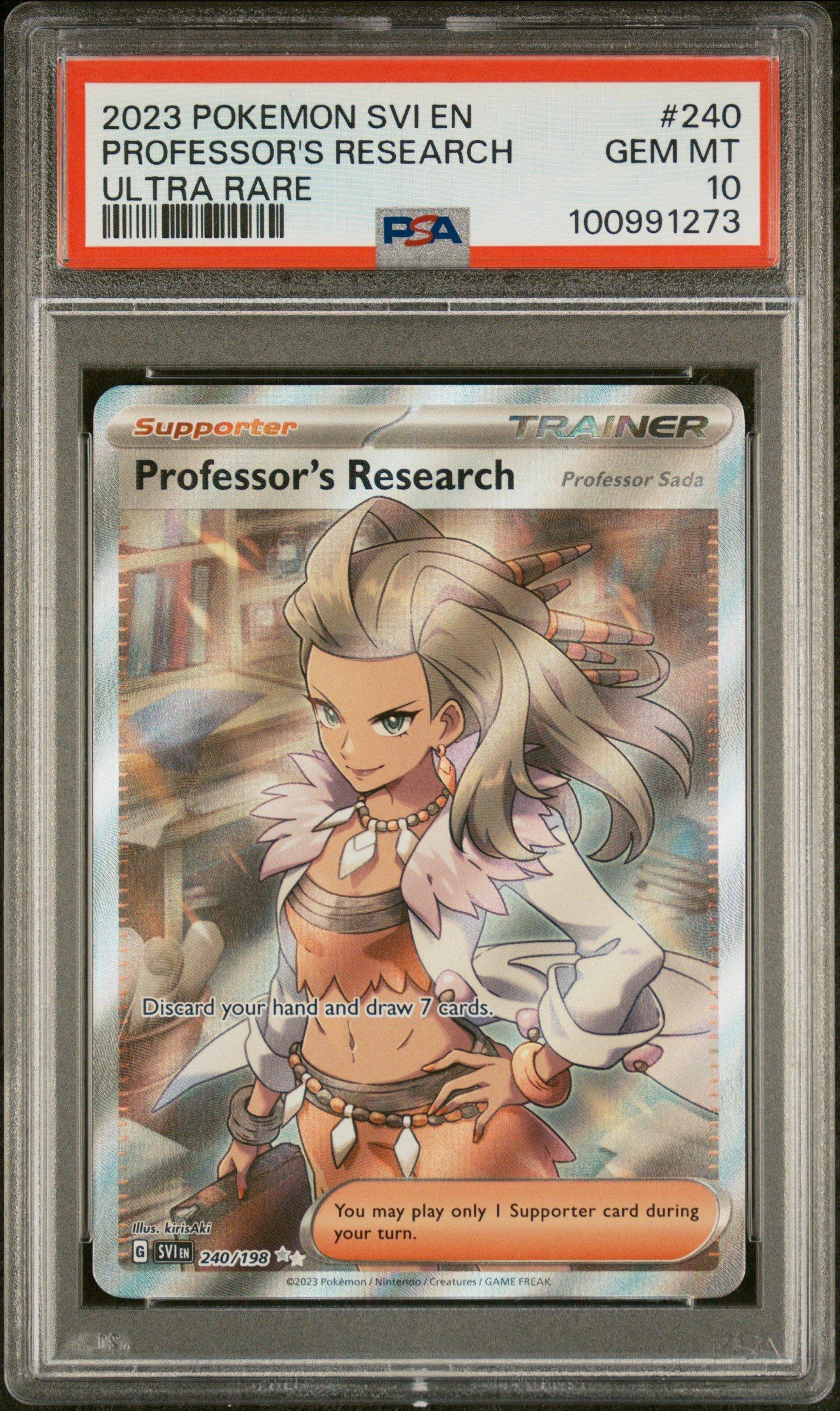 ultra rare scarlet and violet pokemon cards Paldea Evolved Double Meowscarada ex #15 Search your deck for up to 2 Evolution Pokemon Ultra rare card (TCG) -