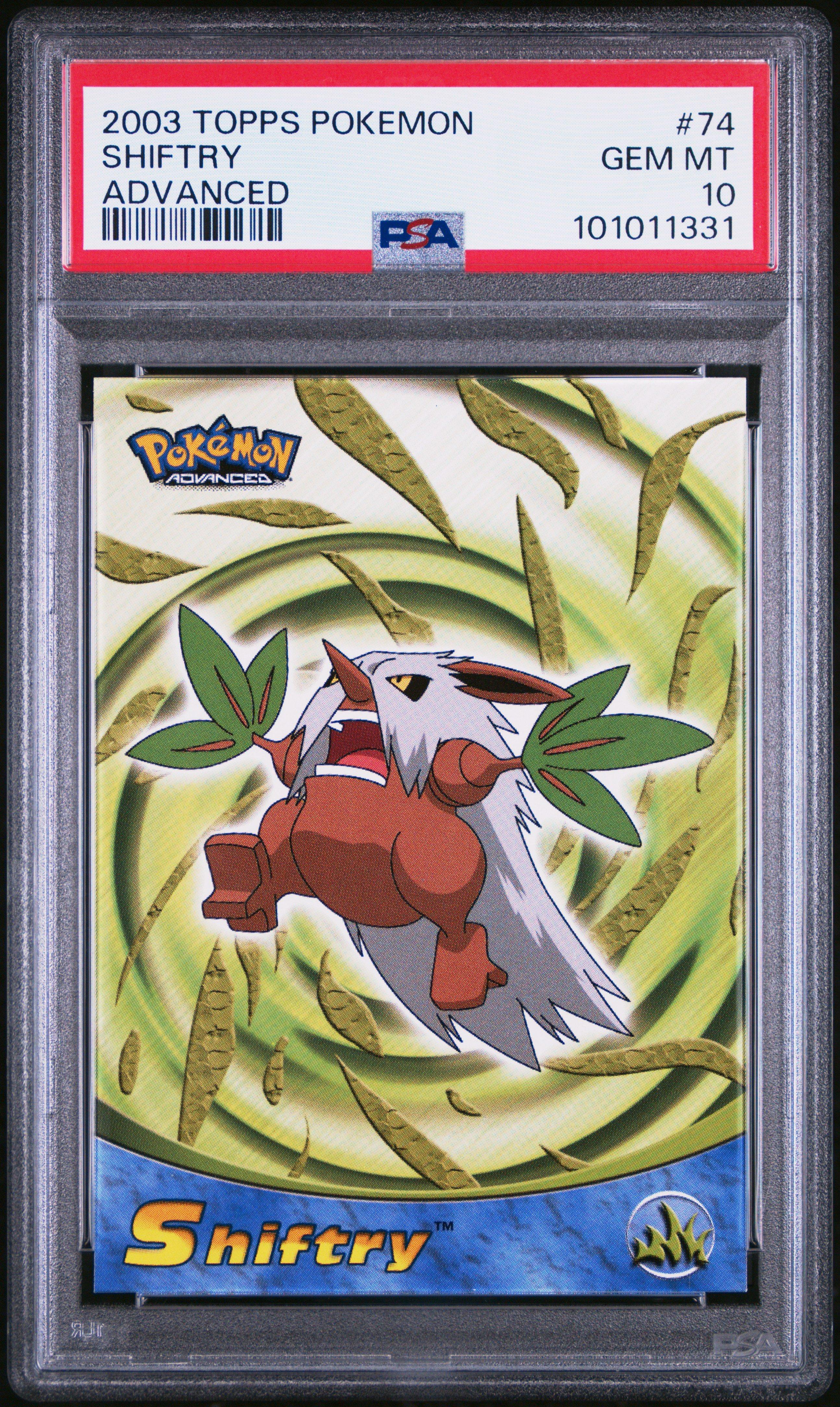 pokemon tops cards Pokmon Topps Chrome Might Be Returning After 25 Years!  For the first  time in a quarter century, we may finally be getting a new Pokmon Topps  Chrome set!  Sarah Natochenny 