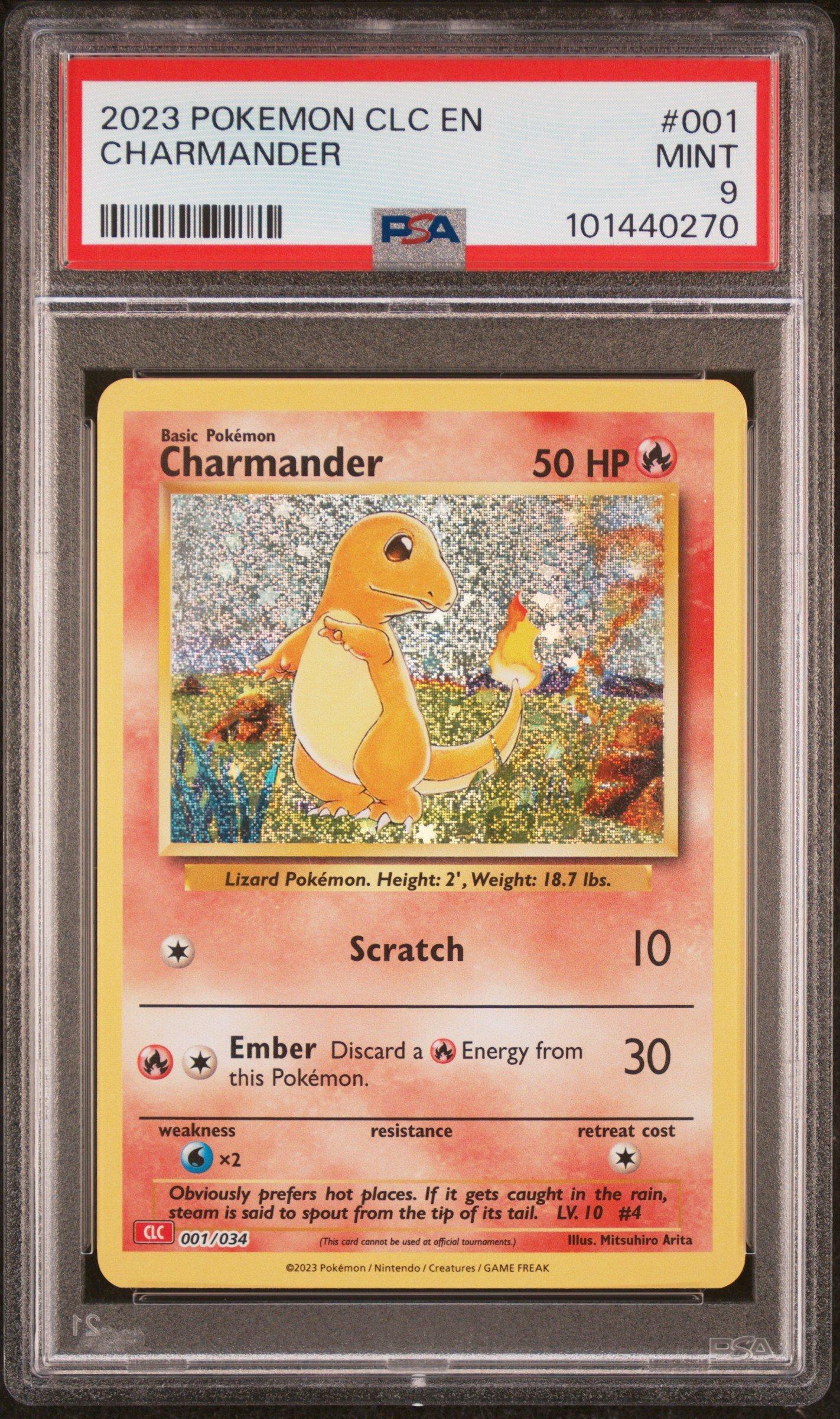 2023 pokemon clc-trading card game classic charizard & Ho-Oh Ex Deck # Placeholder Image Provided 2023 Pokmon TCG Classic Charizard