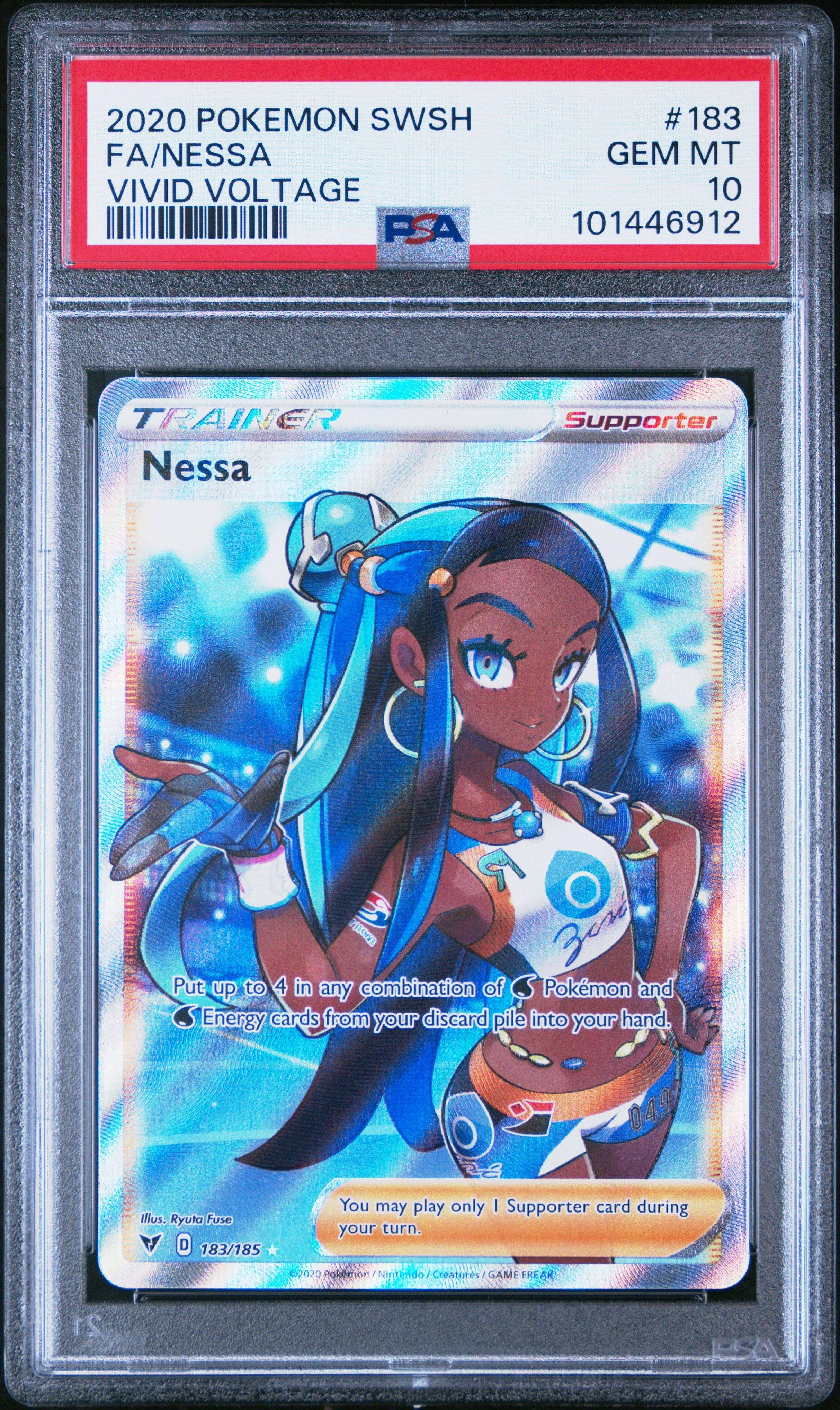 【PSA10】DIVINE CROSS 水月 那波 SEC Partner PSA10】DIVINE CROSS 水月 那波 SEC Partner PSA10】DIVINE CROSS 水月