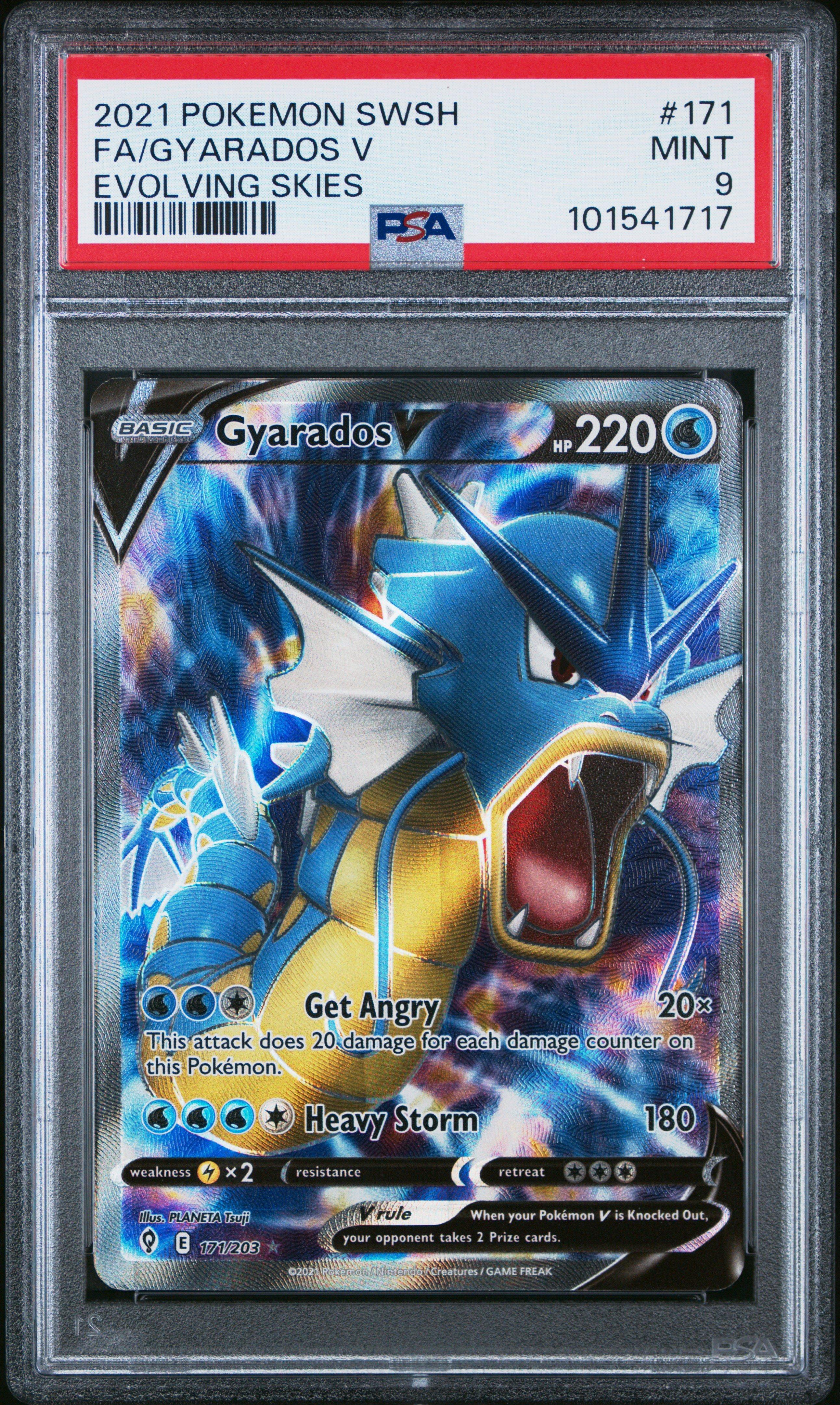 2025 Pokemon Blk En-black Bolt 067 Genesect Ex PSA 9 Graded Card