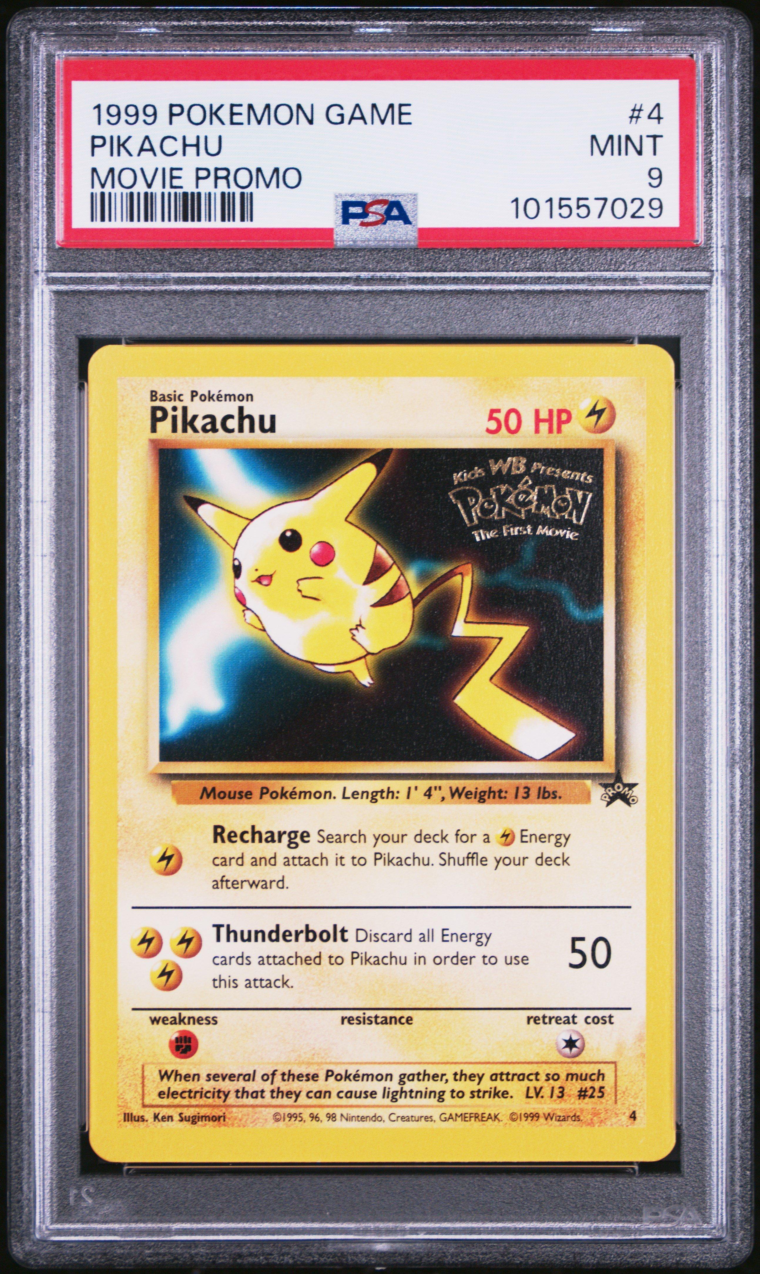 25th anniversary pokemon big cards Pokemon 25th anniversary jumbo card lot of 6 jumbo cards near mint