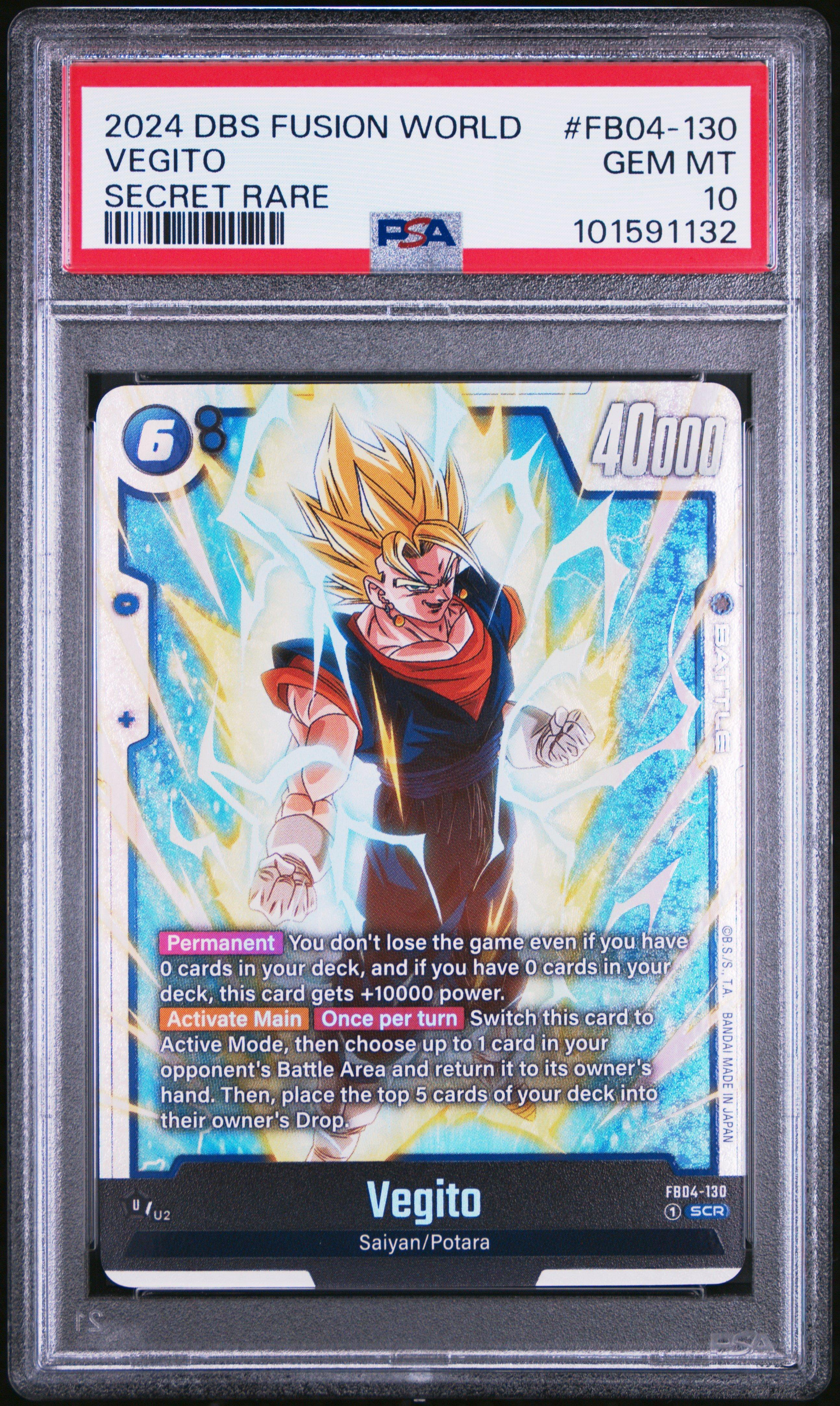 人気商品ランキング 2024 Dragon Ball Super Card Game Fusion World Ultra Limit ドラゴンボールカード