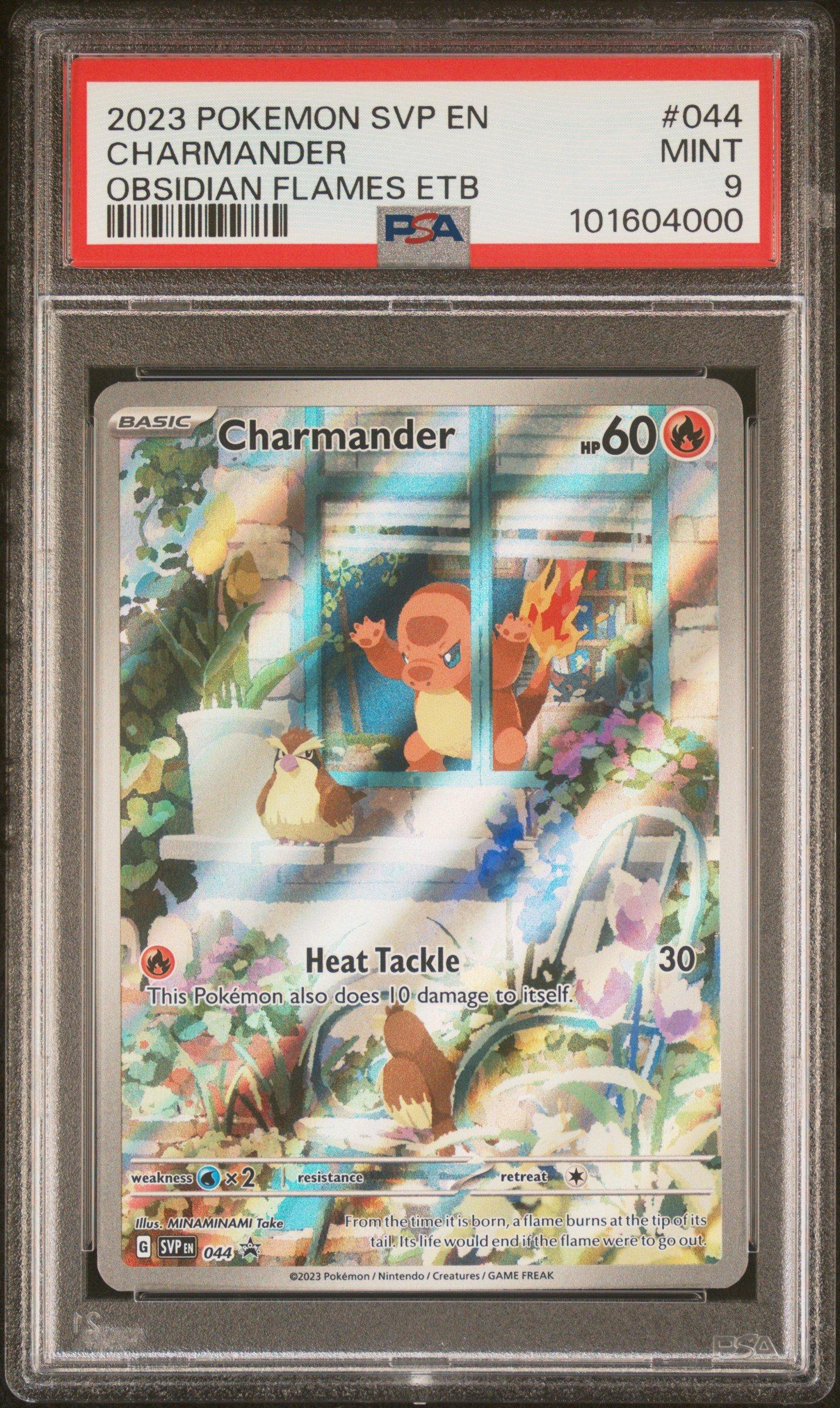 pokemon card obsidian flames Amazon.com: Pokemon Scarlet & Violet Obsidian Flames Booster Pack : Toys &  Games