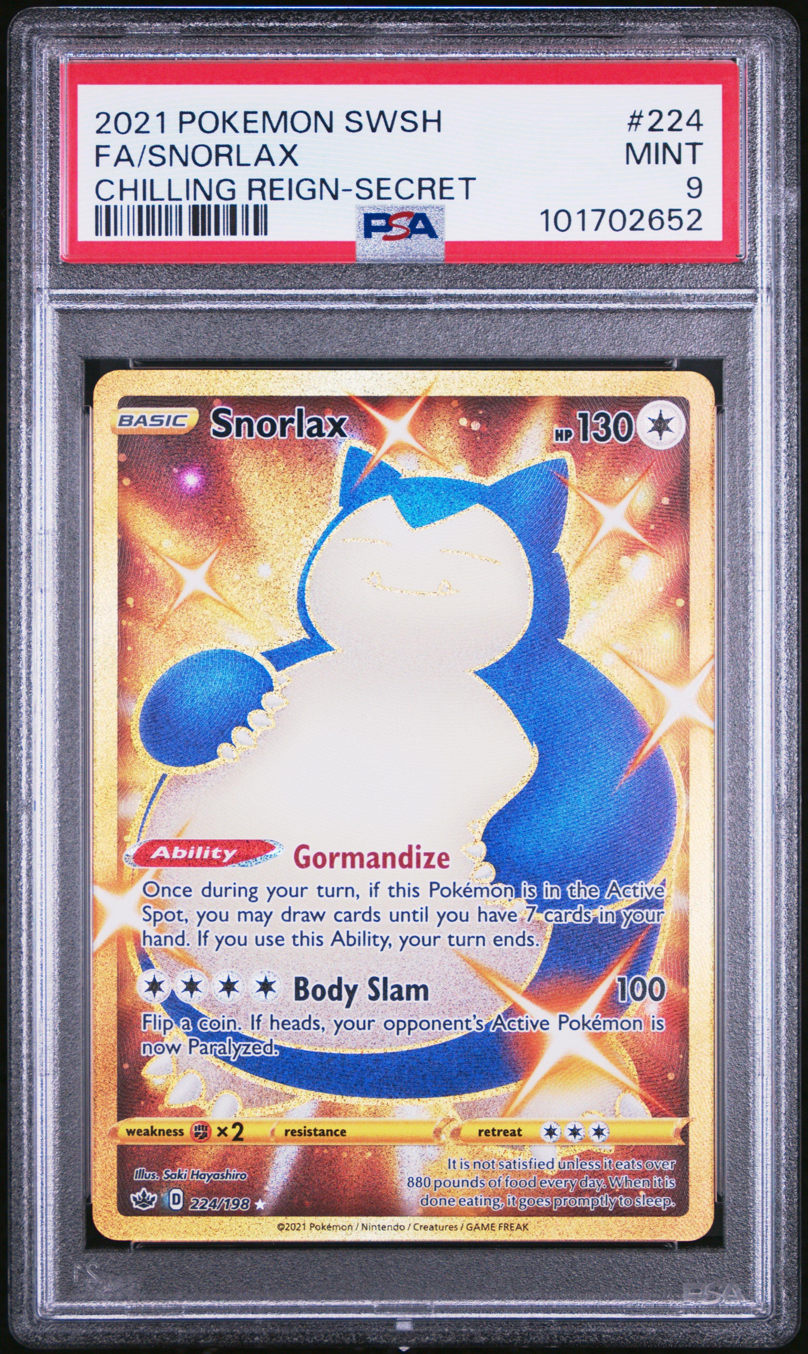 pokemon snorlax cards I finally have every English Snorlax TCG card, cards featuring Snorlax and  all its variants to date. (And some miscellaneous cards and things.) :  r/PokemonTCG