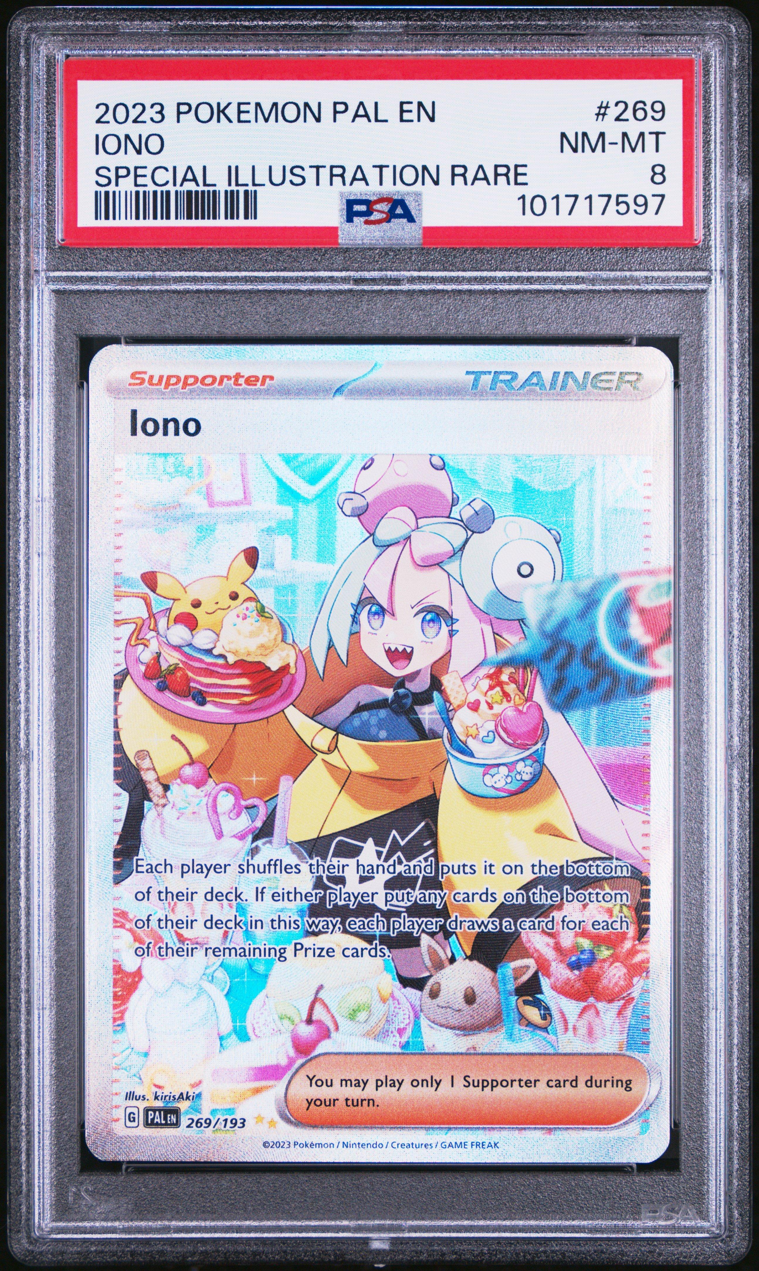 pokemon sleeved booster packs Pokemon Scarlet & Violet Destined Rivals Sleeved Booster Pack main image 0
