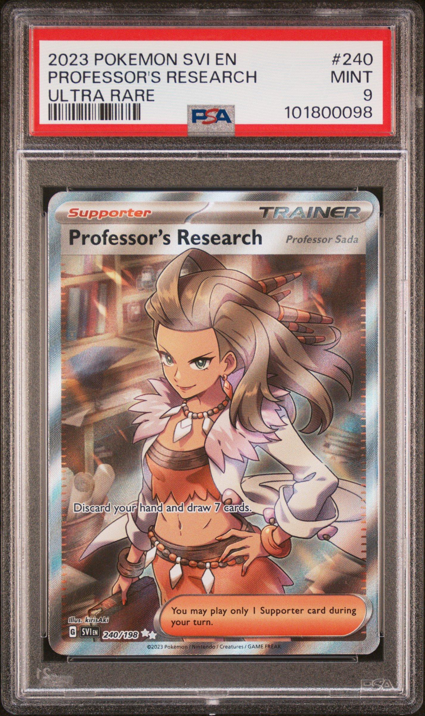 ultra rare scarlet and violet pokemon cards Pokmon TCG: 014/078, 016/078 Scarlet & violet ex set Near Mint or Better Grade (if applicable) 2023 POKEMON SCARLET & VIOLET