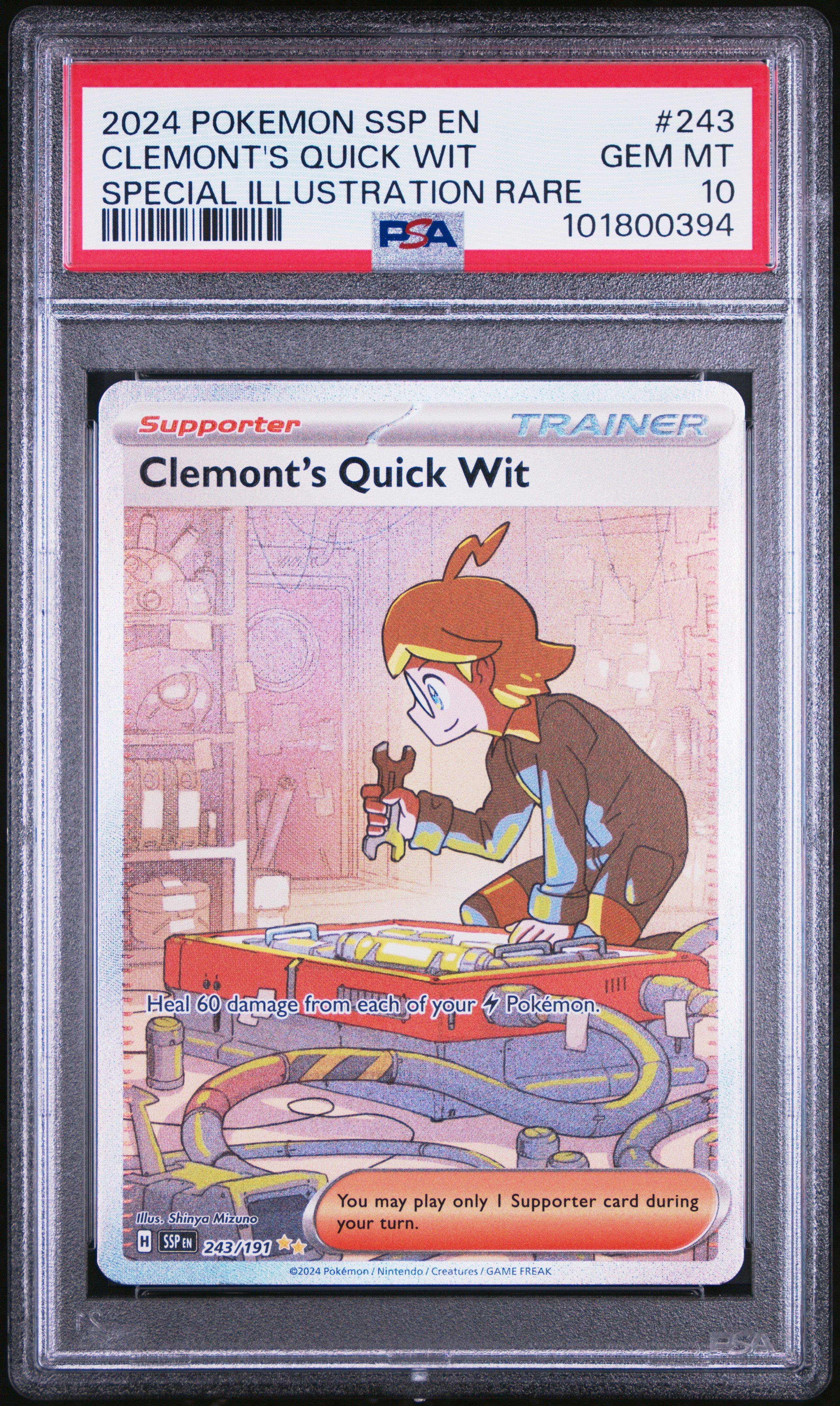 pokemon parody cards Pokemon Trading Card Game Classic main image 0