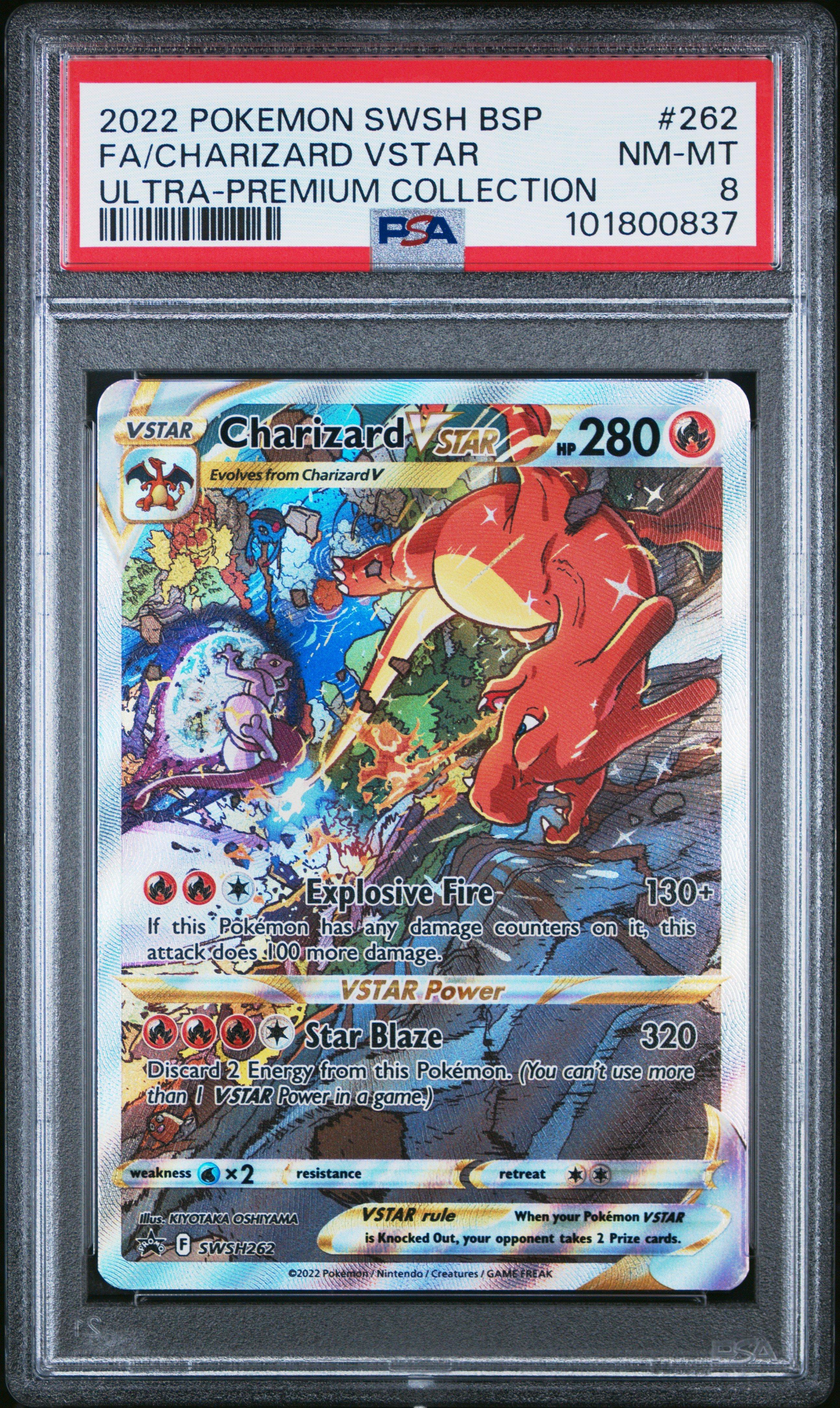 charizard v star pokemon card Tokyo Snack Box this card is the perfect way to showcase your collection. Connecting art set complete! I
