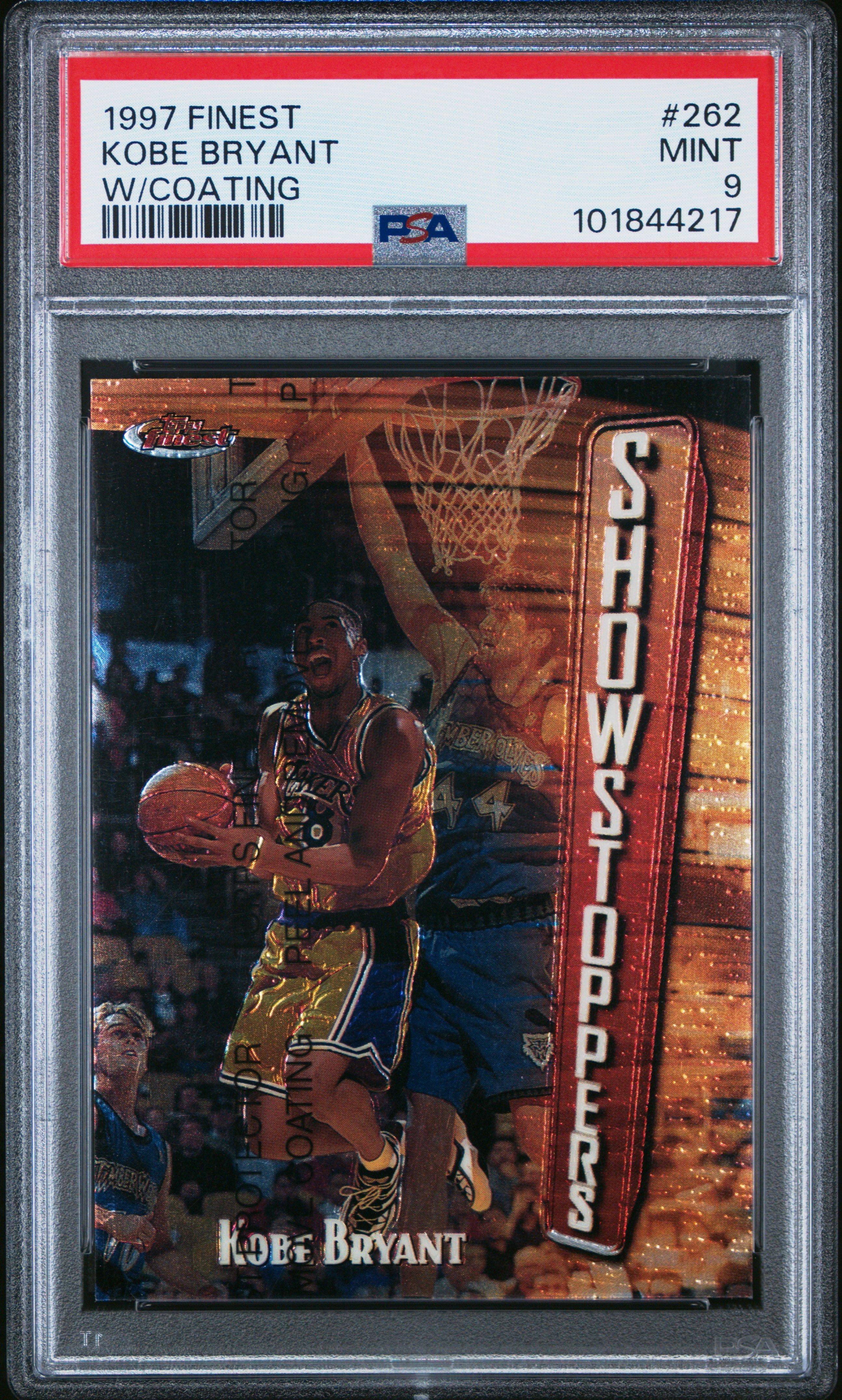 graded kobe bryant cards 2003 Upper Deck Black Diamond 24 Karat Signatures A stunning on- card autograph of one of basketball's greatest legends Grade : PSA 10 Congrats : @nostalgic.ap8 #psa10 #kobe #lakers #upperdeck #nostalgicavenue A 1996-97 Press Pass Kobe