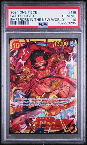 ドラゴンボールカード One piece Card psa9 s-l400.jpg