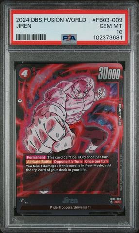 Graded Dragon Ball Super Cards | GameStop Graded Dragon Ball Super Cards | GameStop