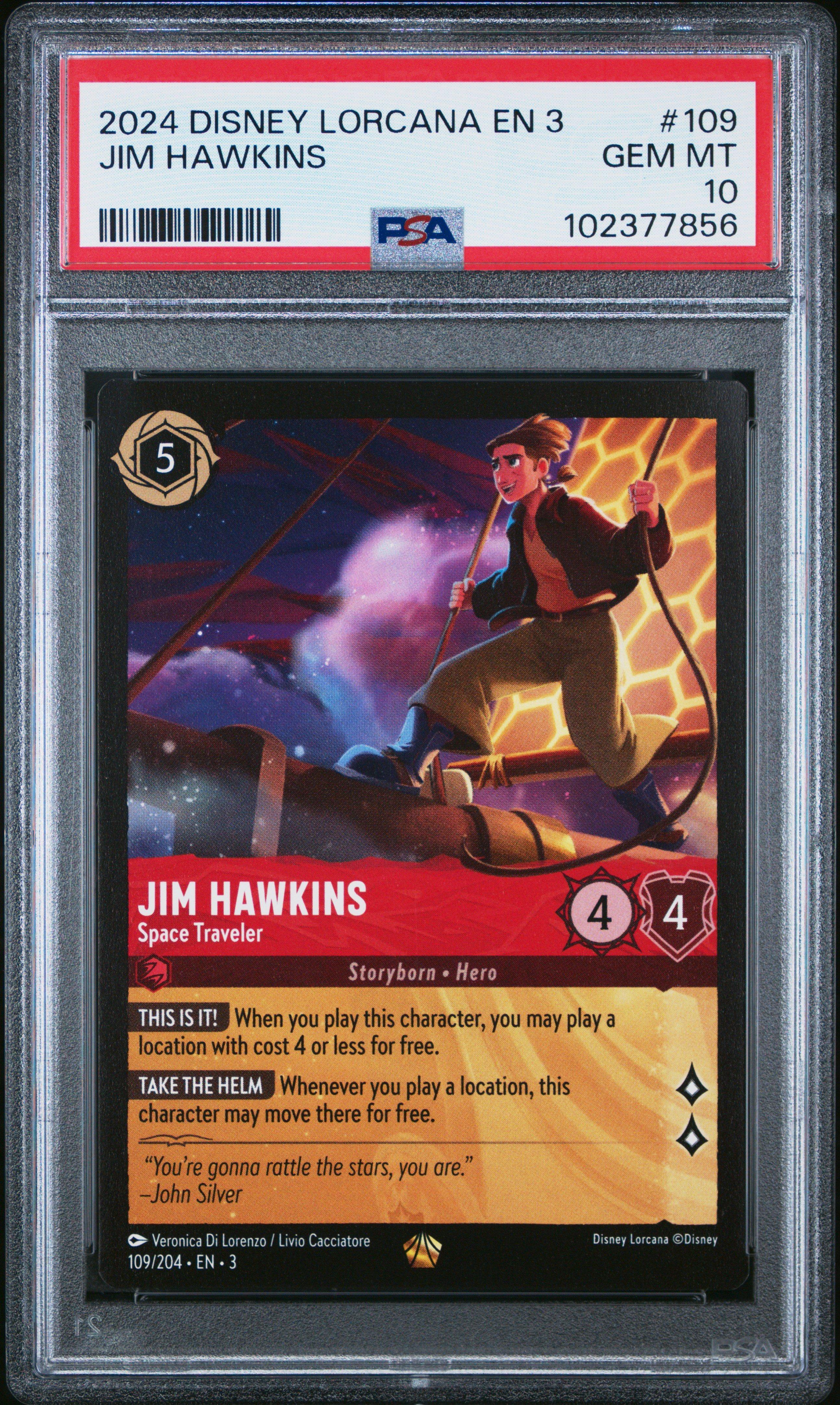 Disney Lorcana Cards | GameStop