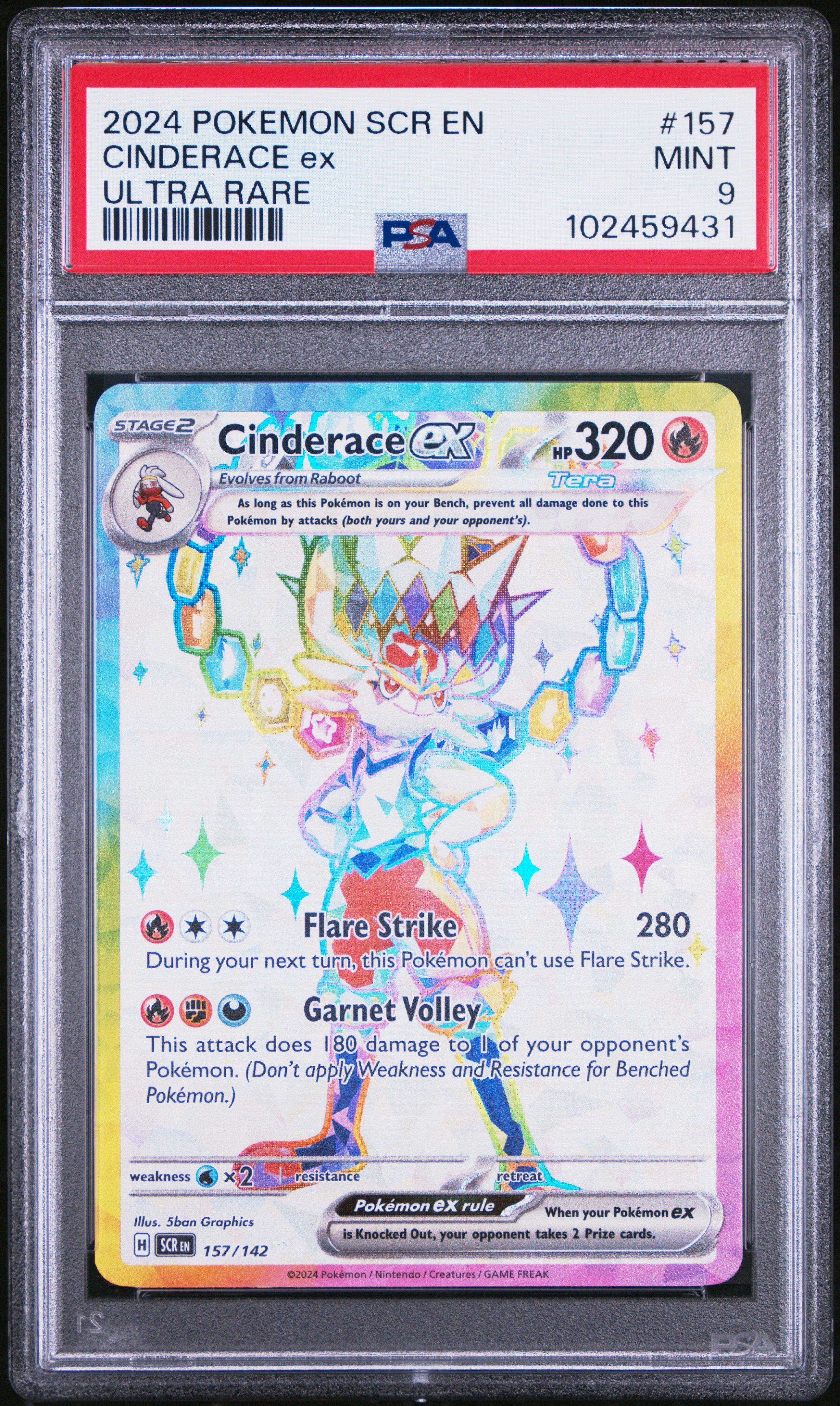 ultra rare pokemon cards 2024 Dragon Ball Super TCG: Zenkai Series 3 Power Absorbed main image 0