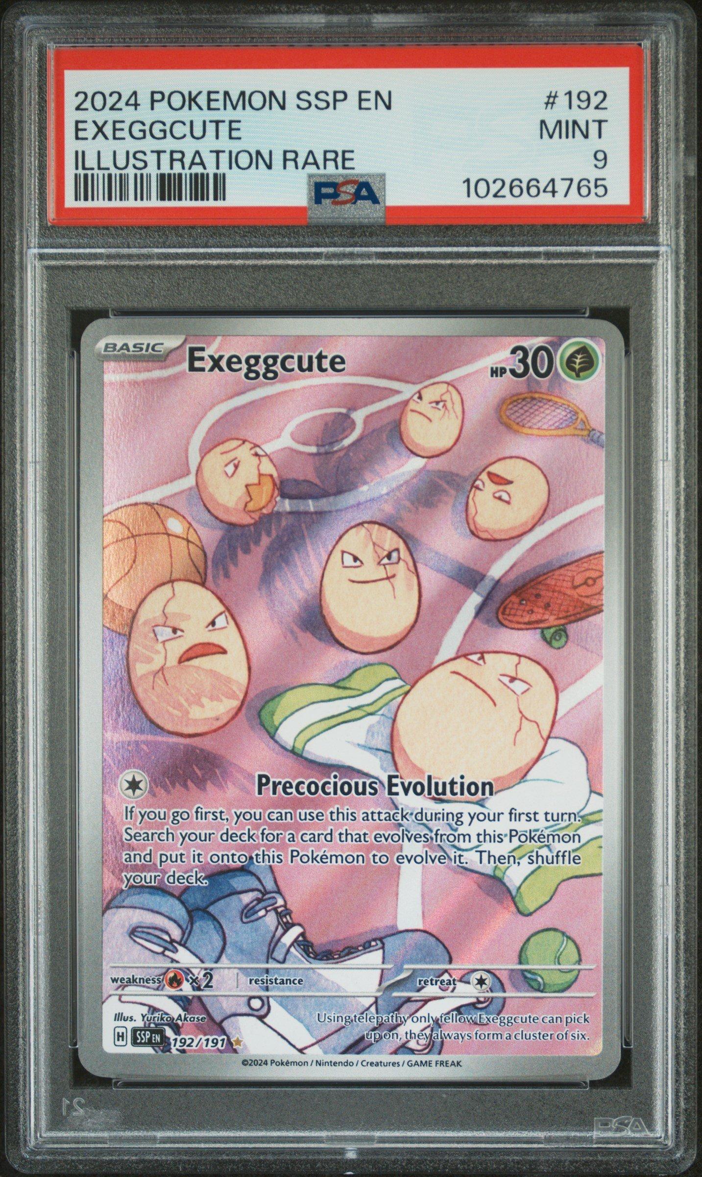 pokemon surging sparks cards prices Pokmon TCG: Booster Bundle your opponent takes 2 Prize cards. 2024 Pokemon Ssp En-surging Sparks