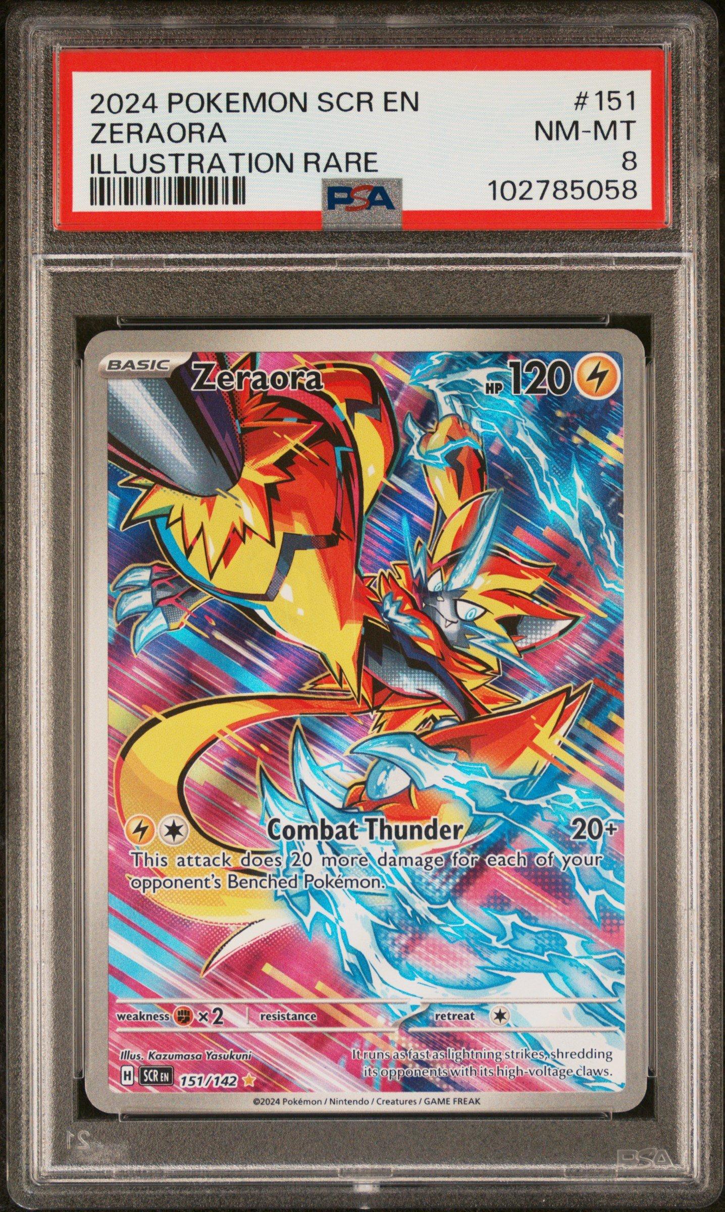 2023 expensive pokemon cards The 10 Most Expensive Pokmon Cards of 2023 (So Far)