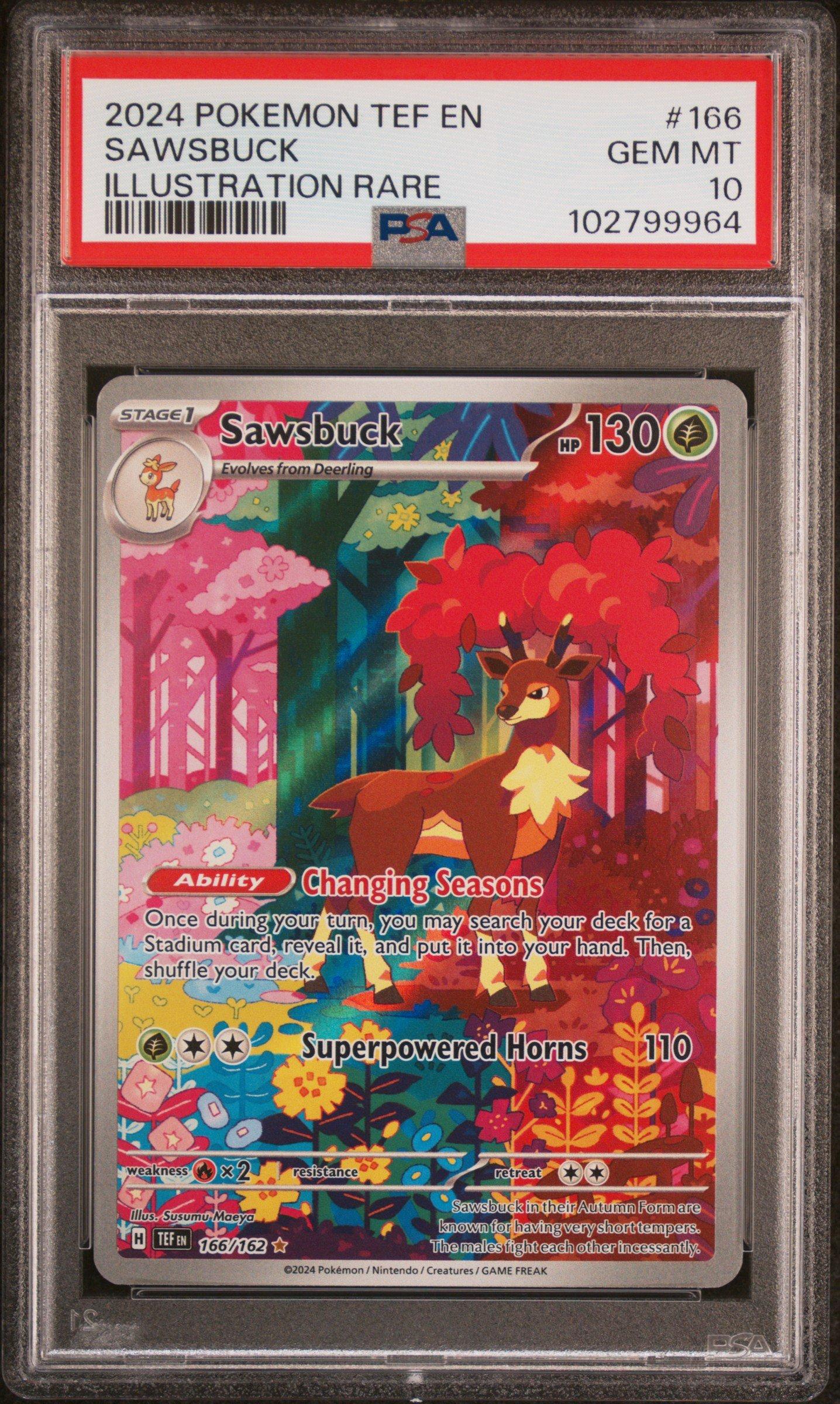 rare cards in temporal forces Pokemon TCG - Temporal Forces - #119 - Koraidon main image 1