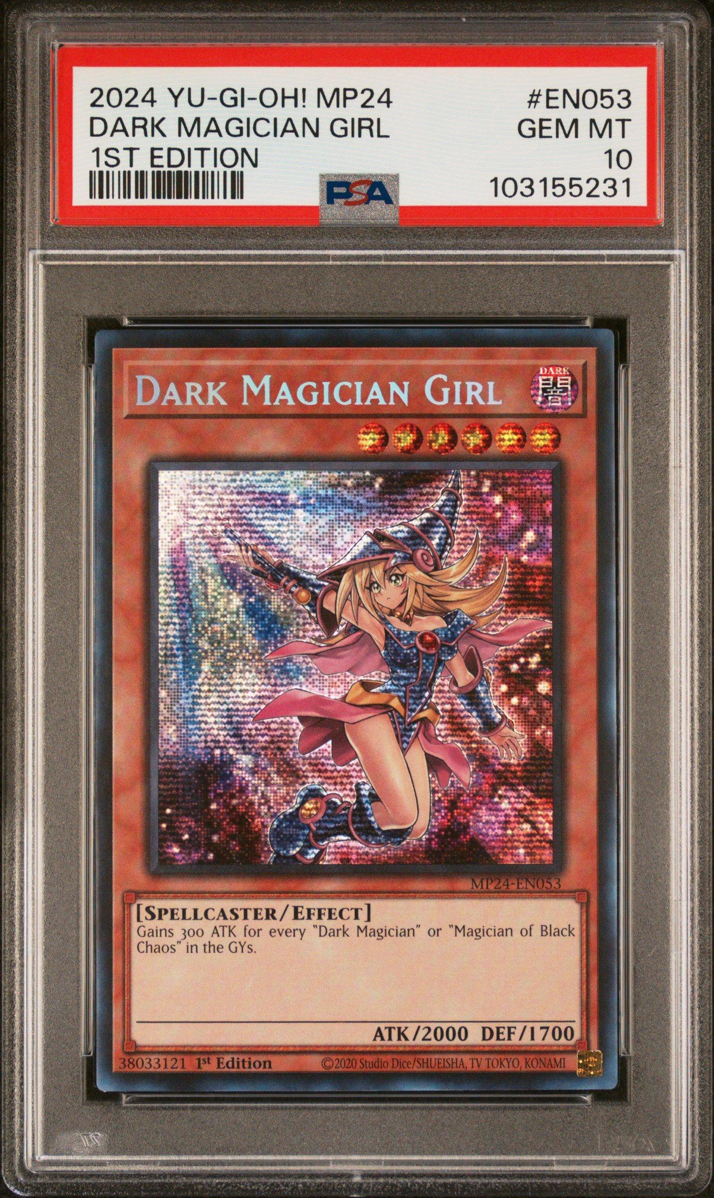 Graded Yu-Gi-Oh! Cards | GameStop