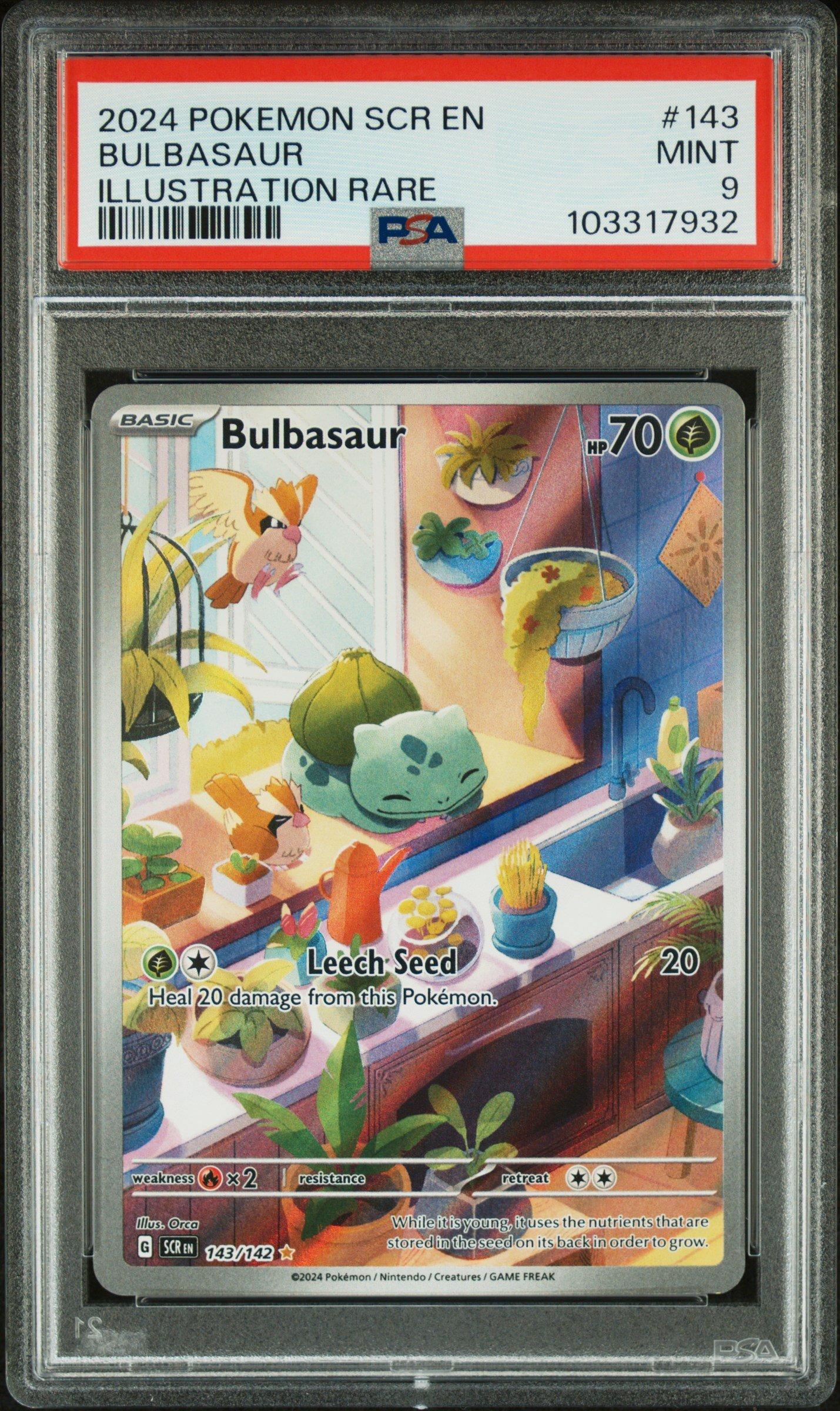 2024 Pokemon Traditional Chinese Sv8 F-super Electric Breaker 112