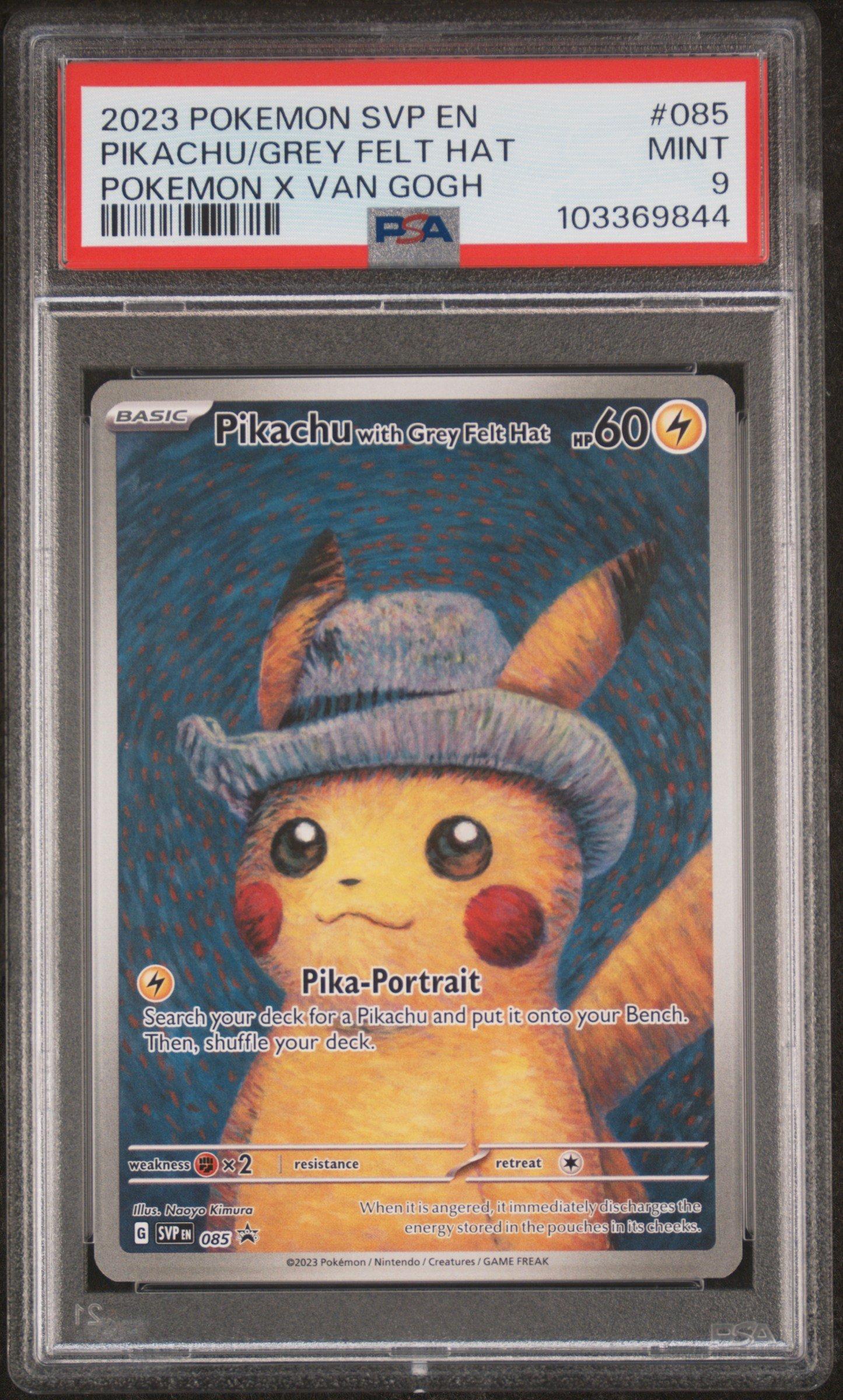 pokemon card pikachu van gogh Van Gogh Museum left without Pokmon merchandise after scalpers