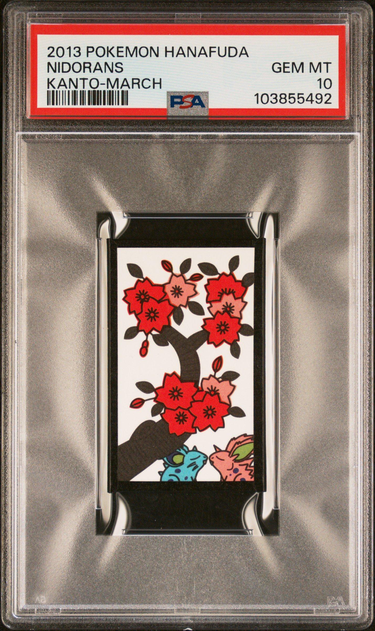 hanafuda pokemon cards Nintendo - Legacy Systems by Nintendo Nintendo Pokemon Hanafuda Cards Ready