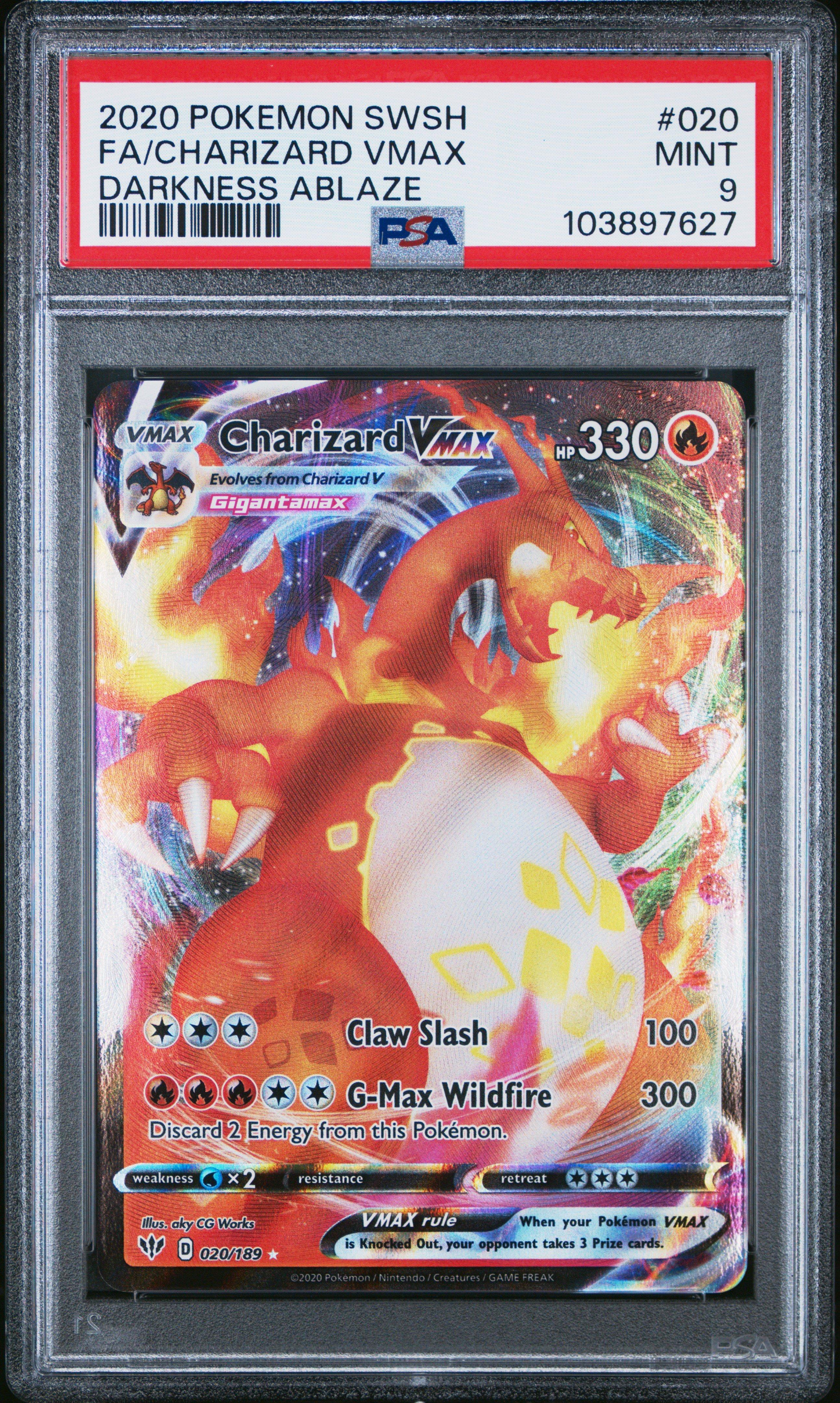 graded cards price Value Card Grading (100 cards or more) – 1st Graded main image 0