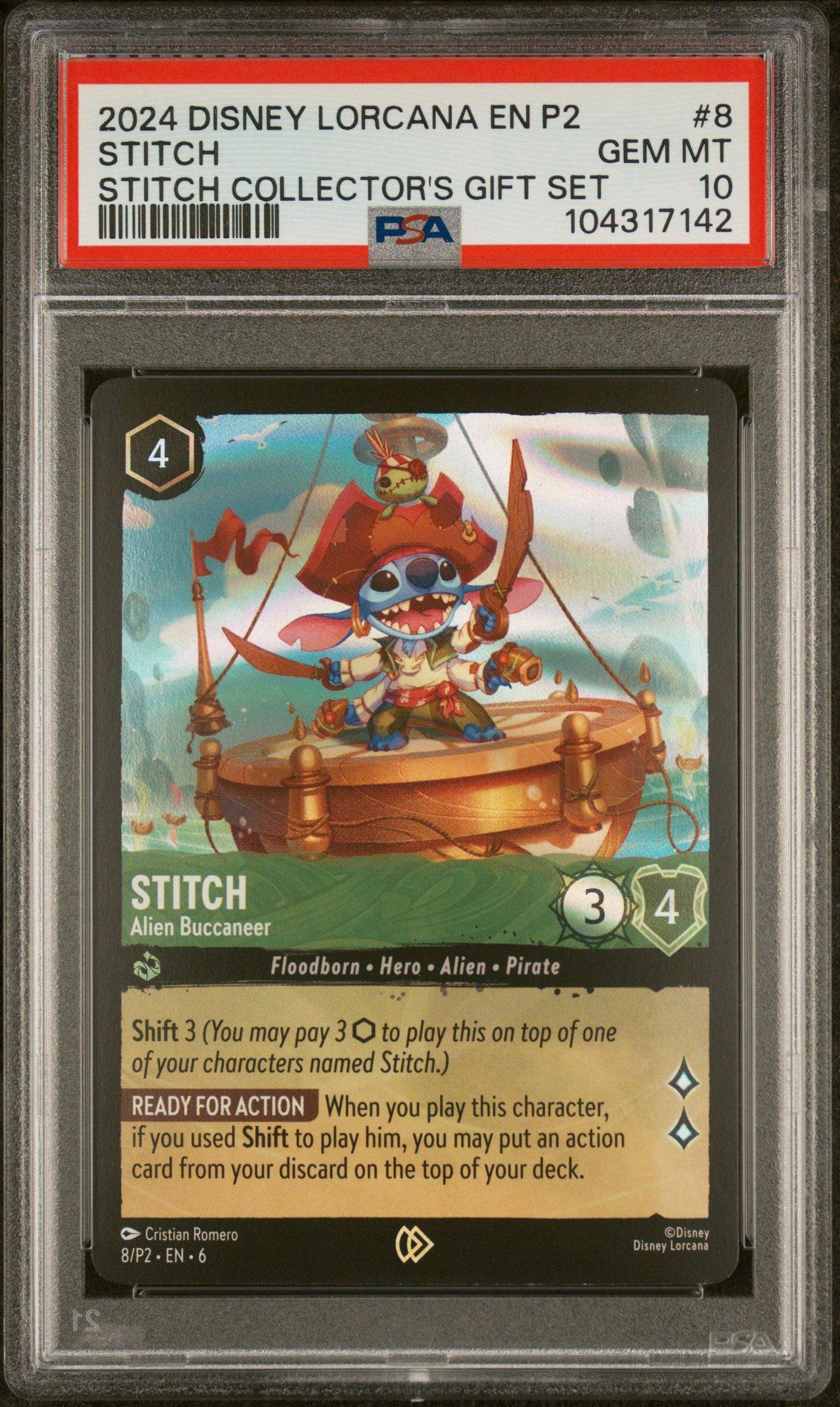 Disney Lorcana Cards | GameStop